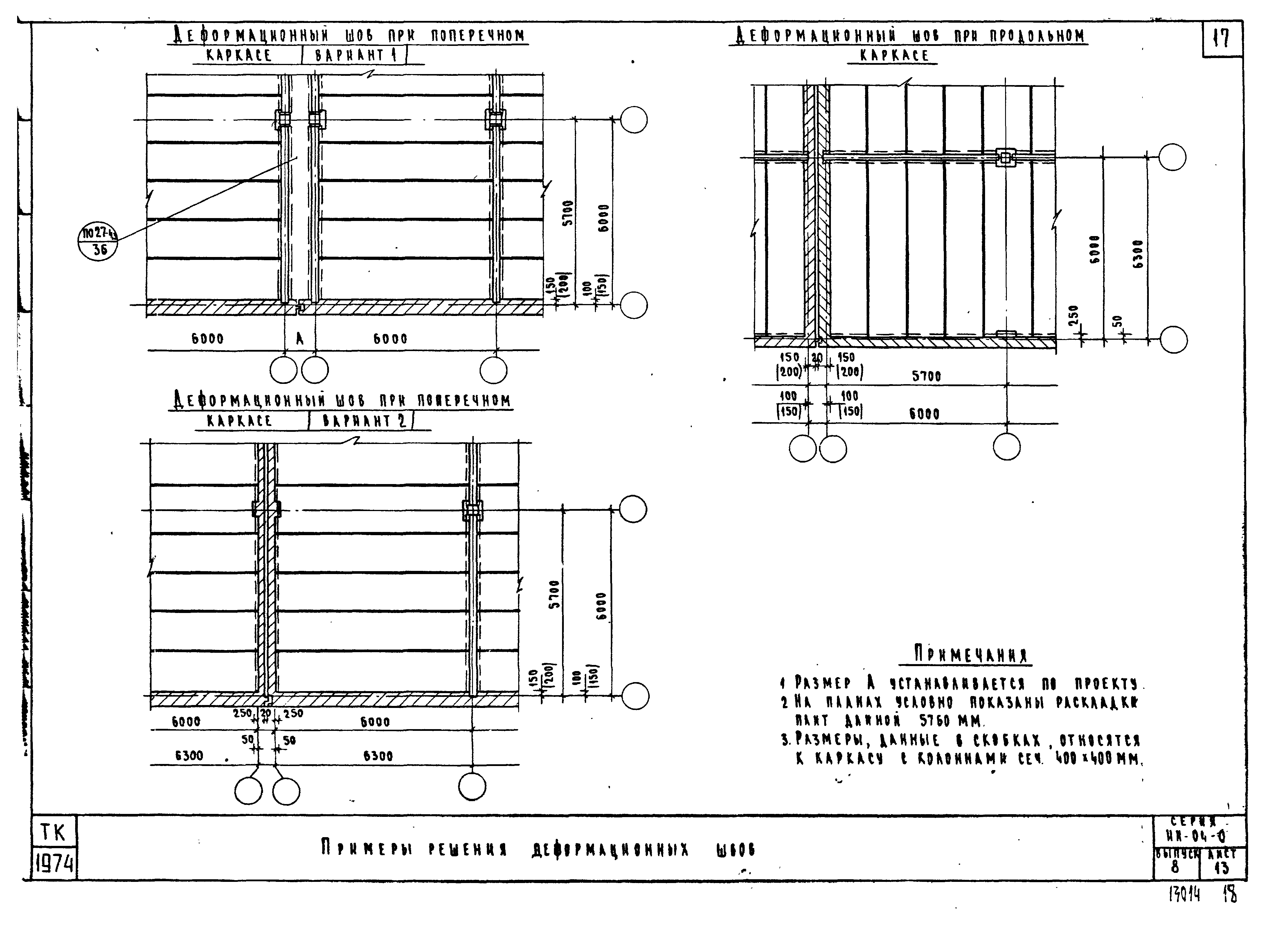 Серия ИИ-04-0