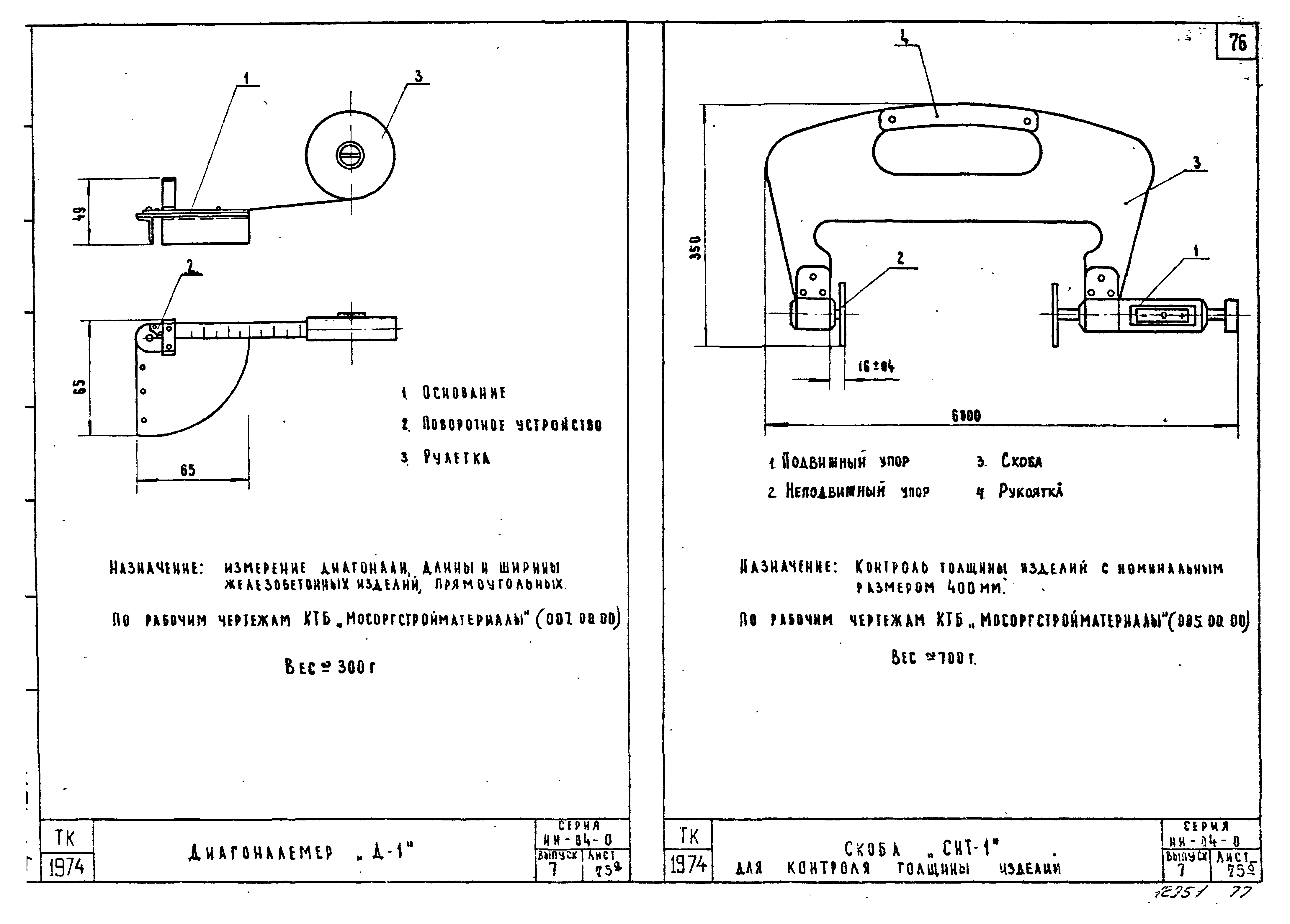 Серия ИИ-04-0