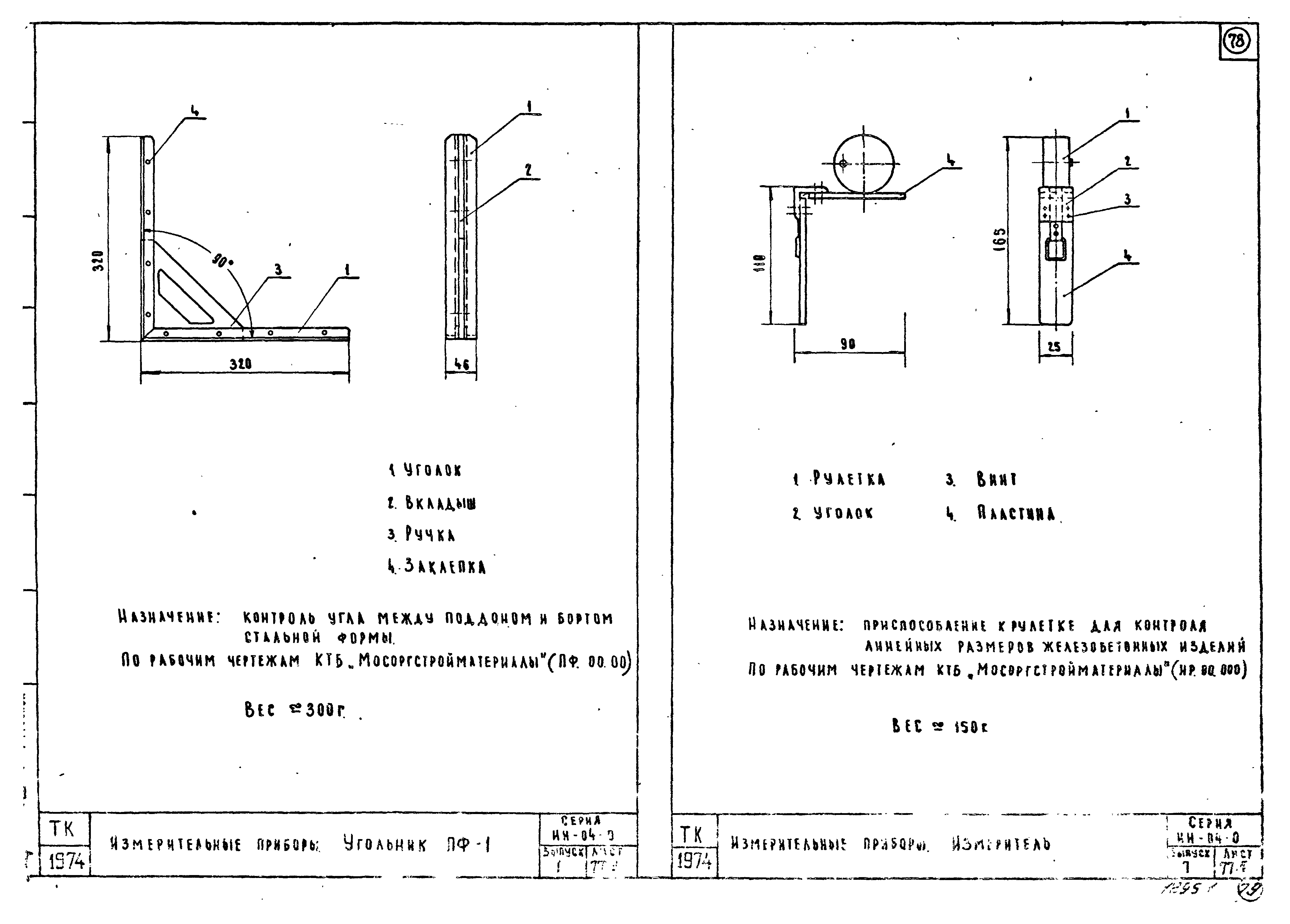 Серия ИИ-04-0