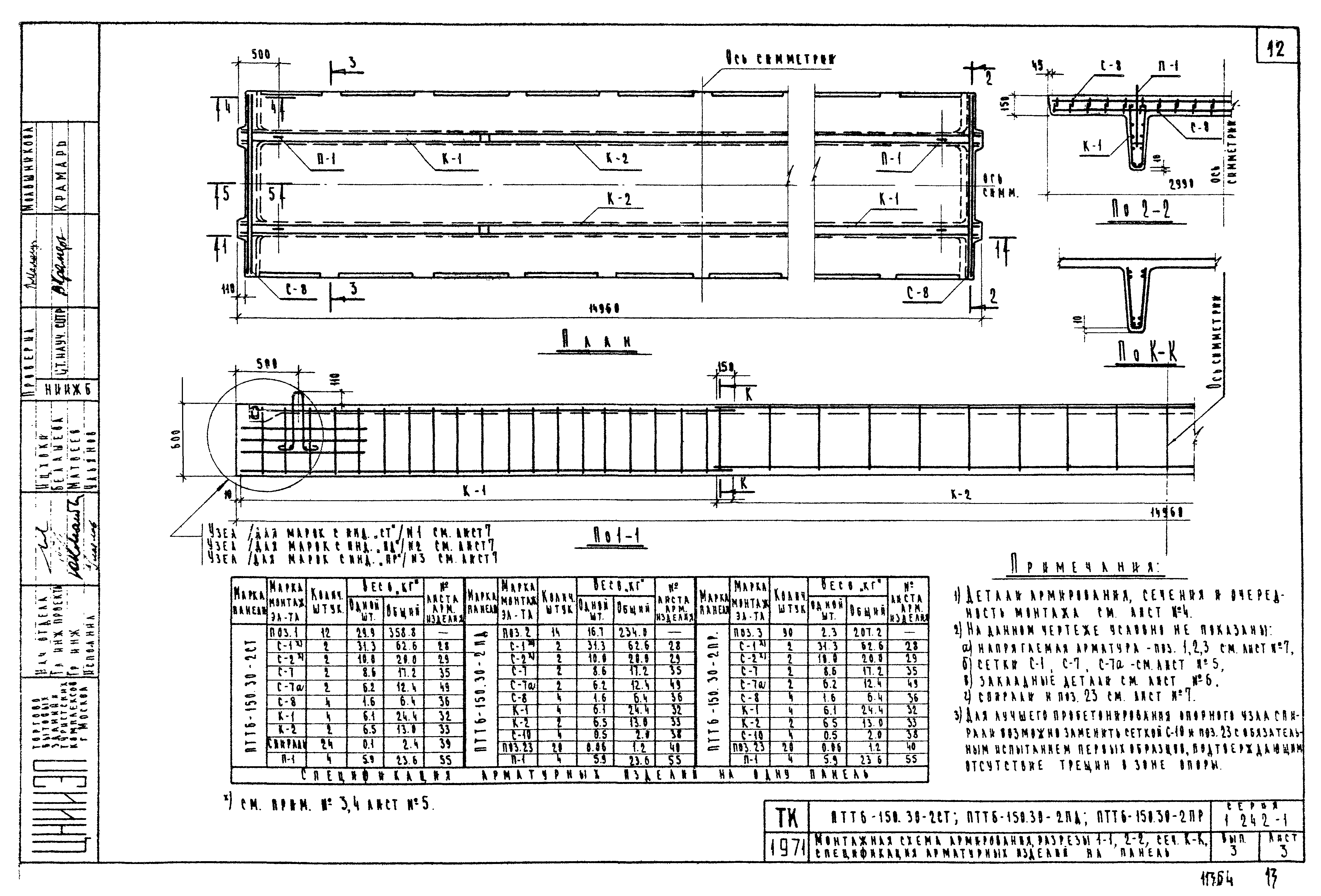 Серия 1.242-1