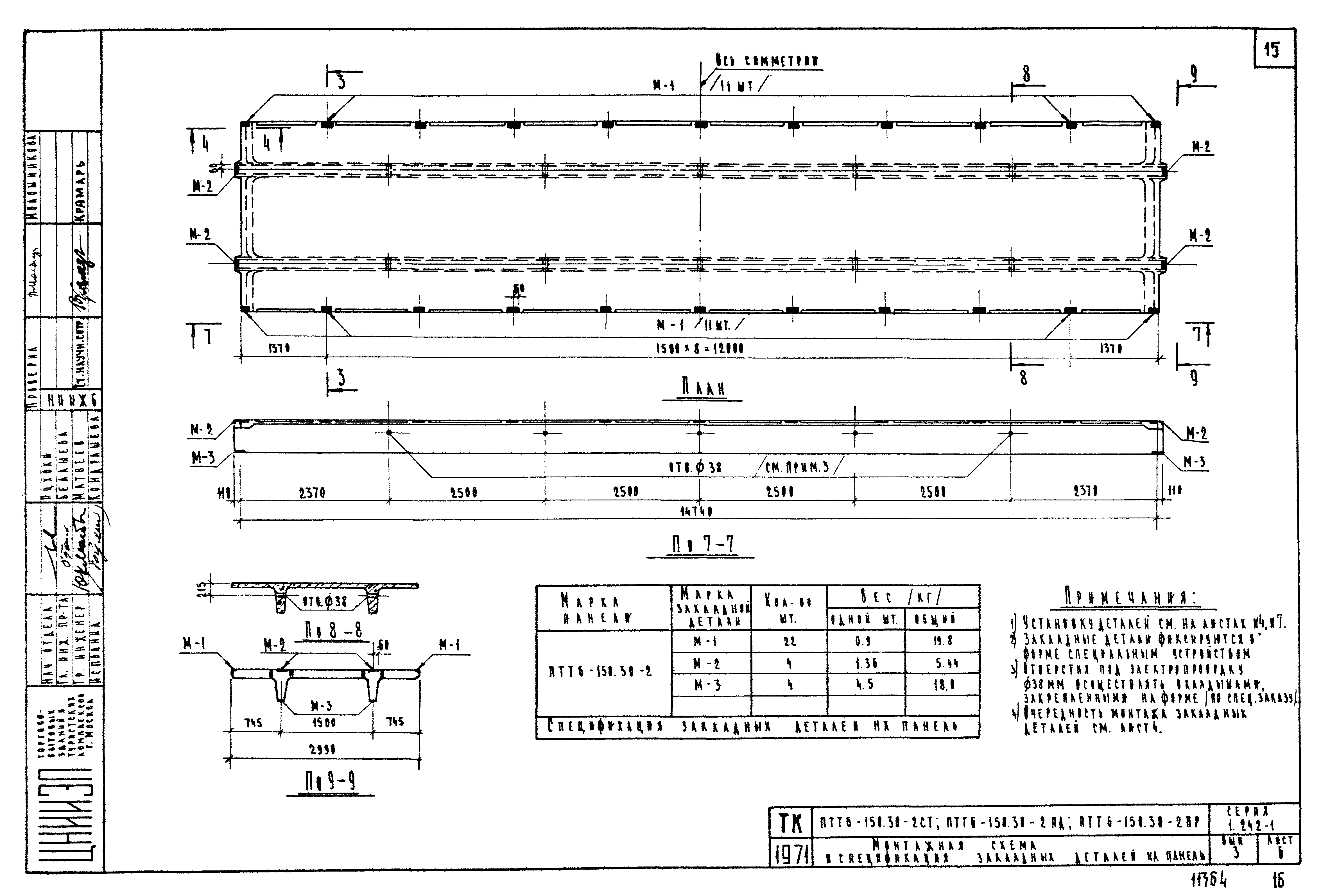 Серия 1.242-1