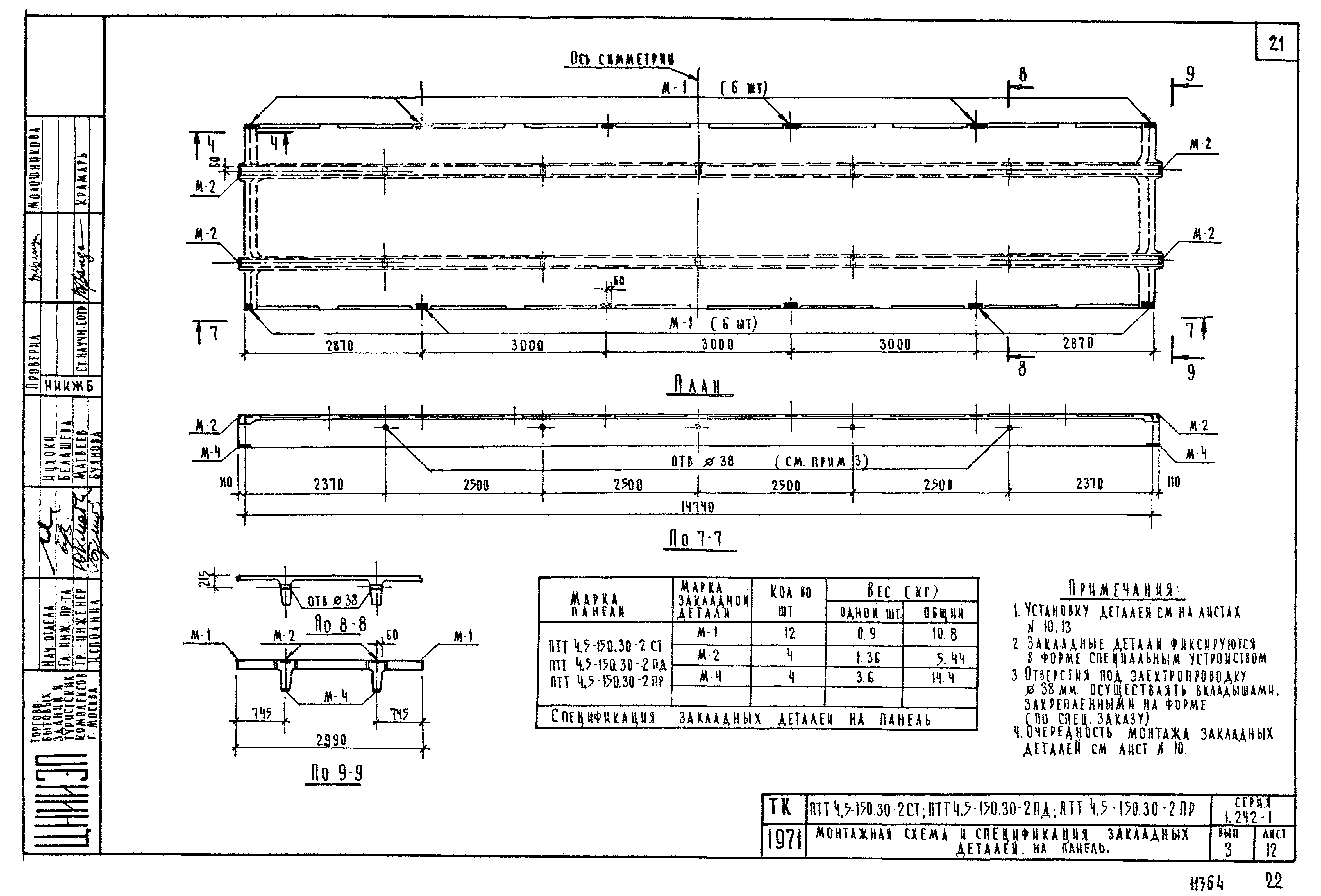 Серия 1.242-1