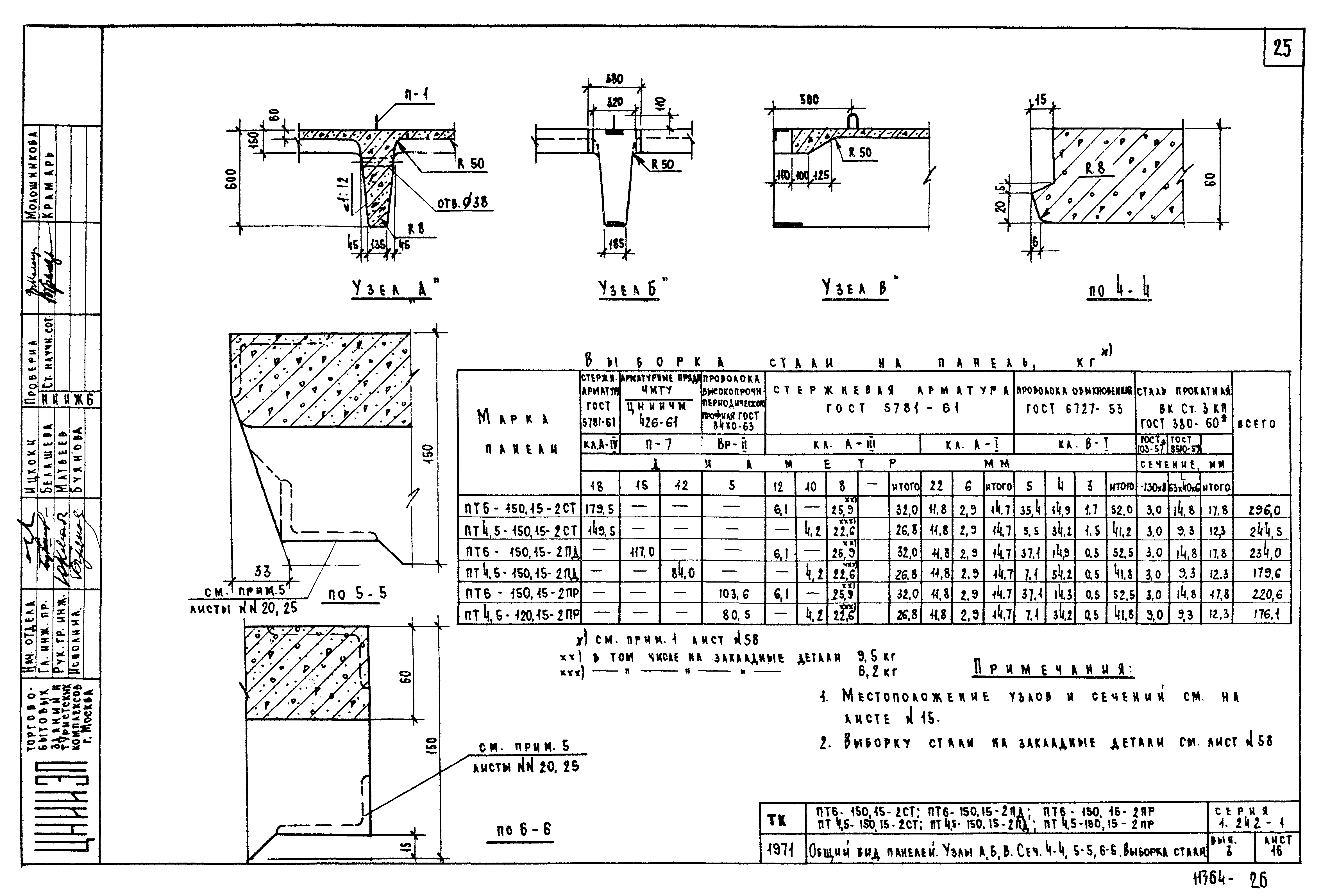 Серия 1.242-1