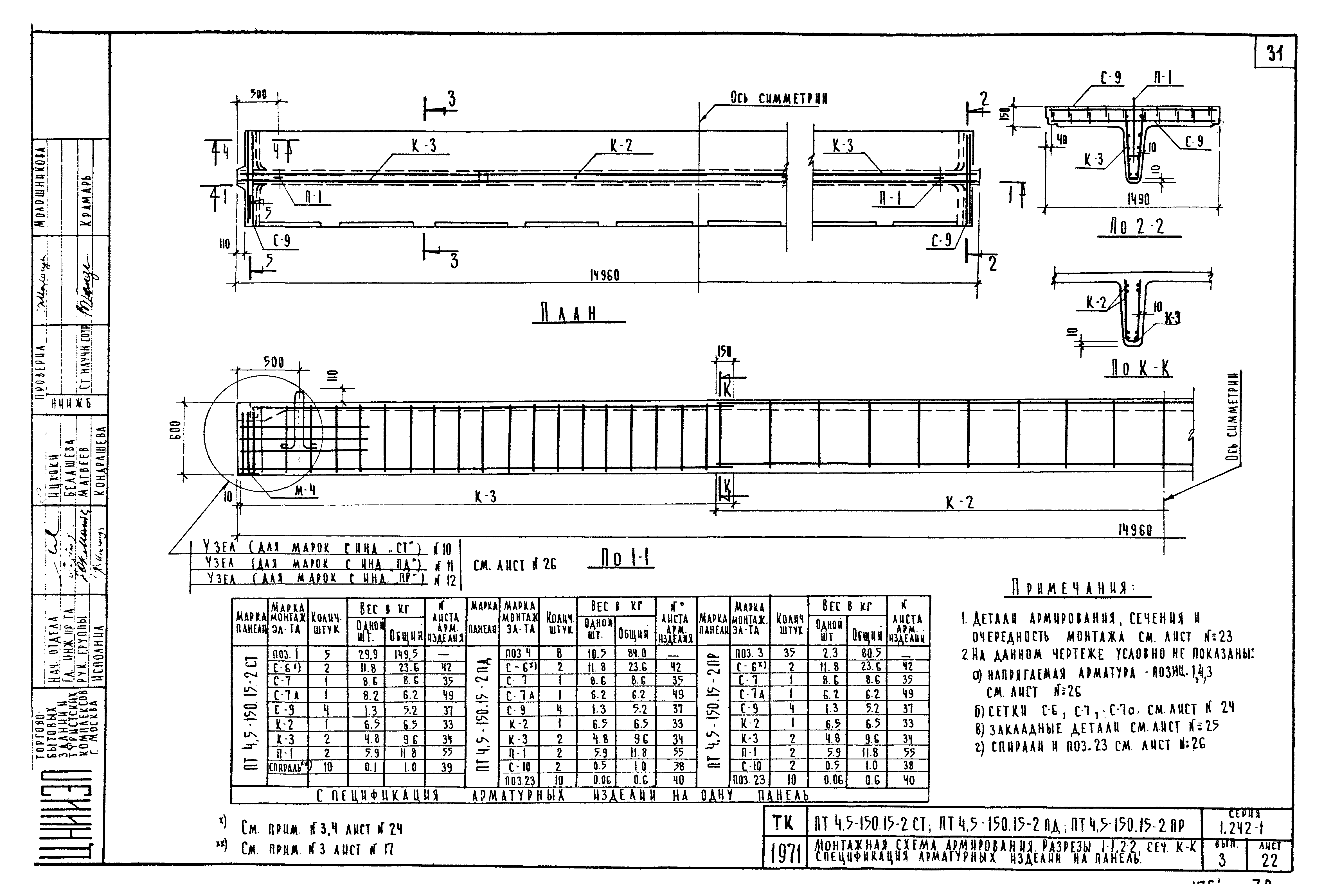 Серия 1.242-1