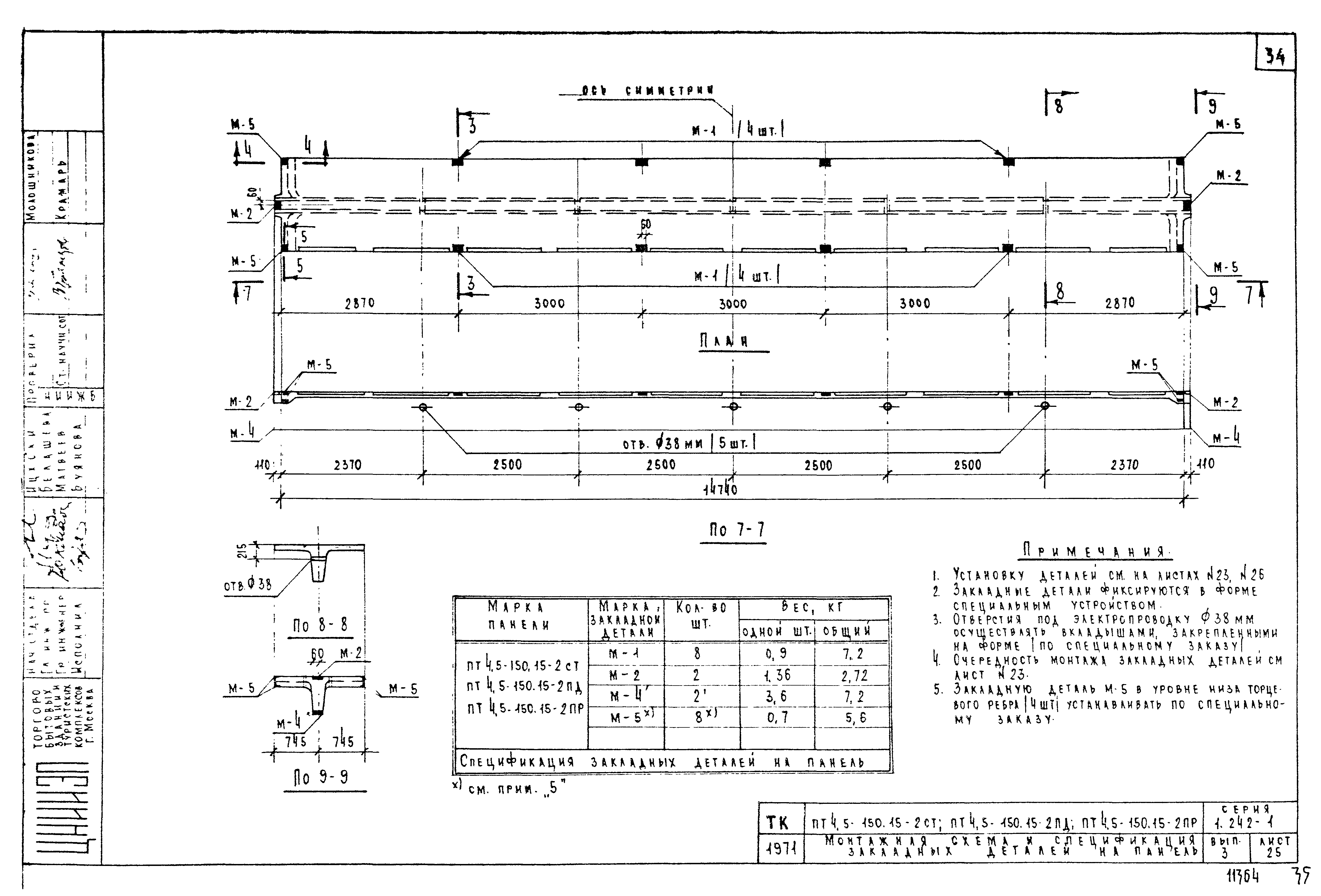 Серия 1.242-1