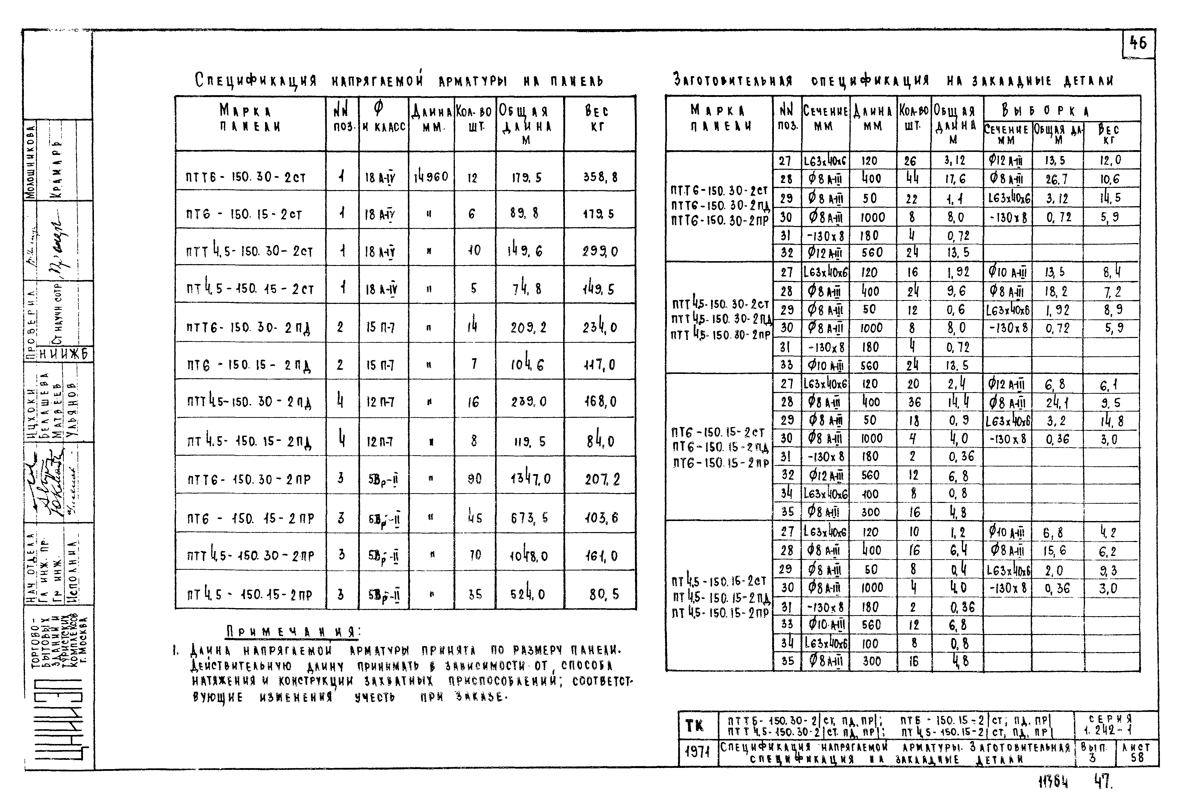 Серия 1.242-1