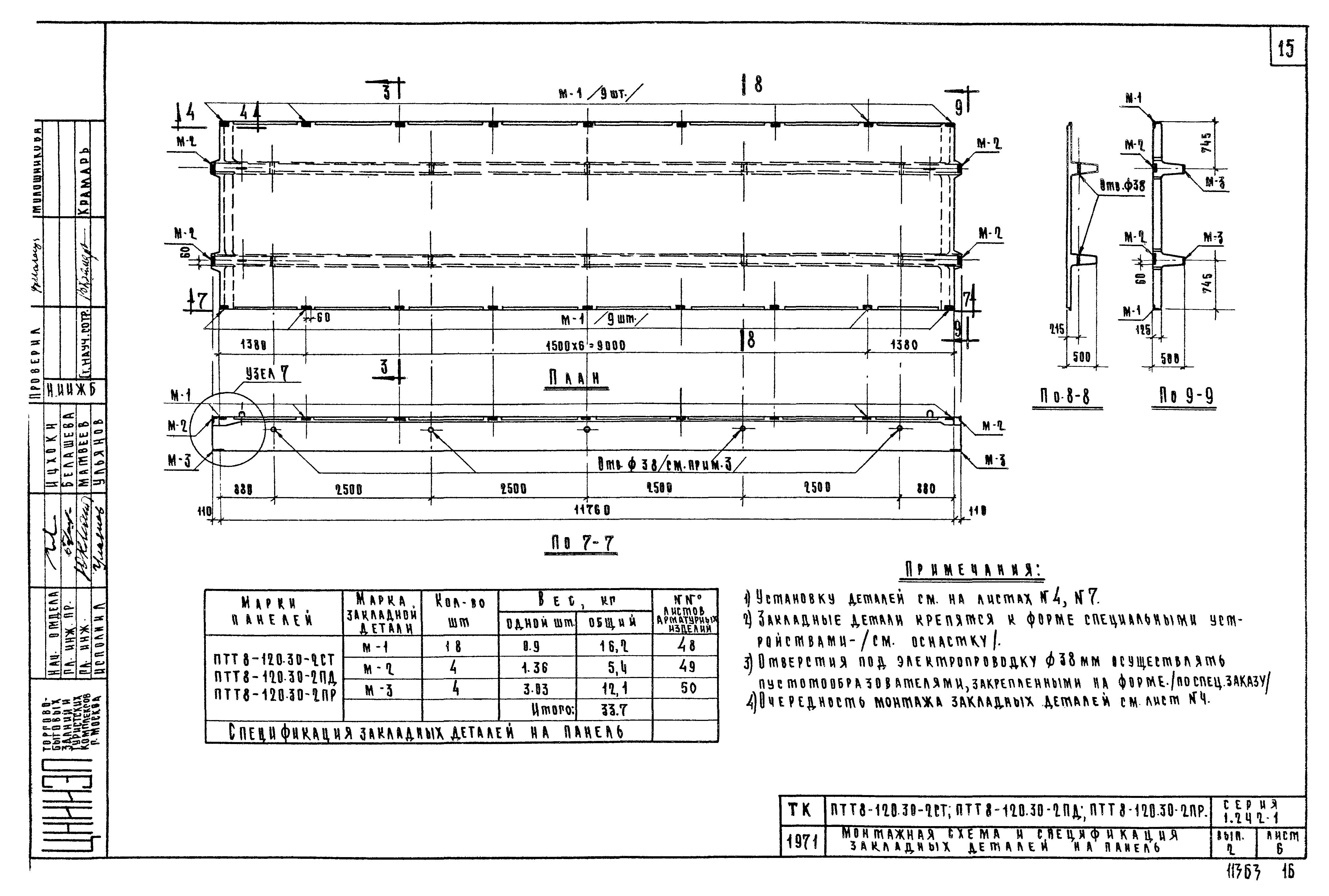 Серия 1.242-1