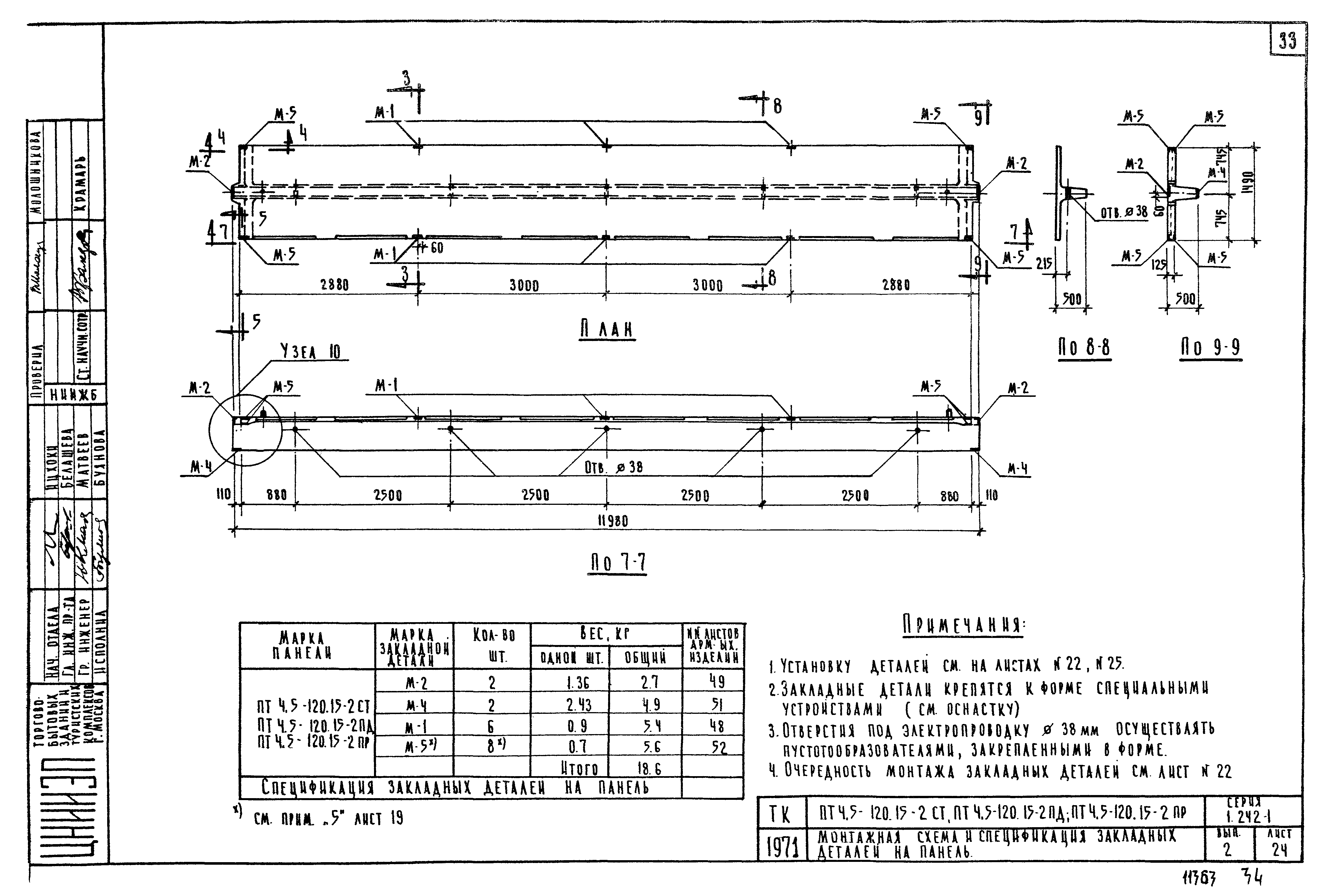 Серия 1.242-1