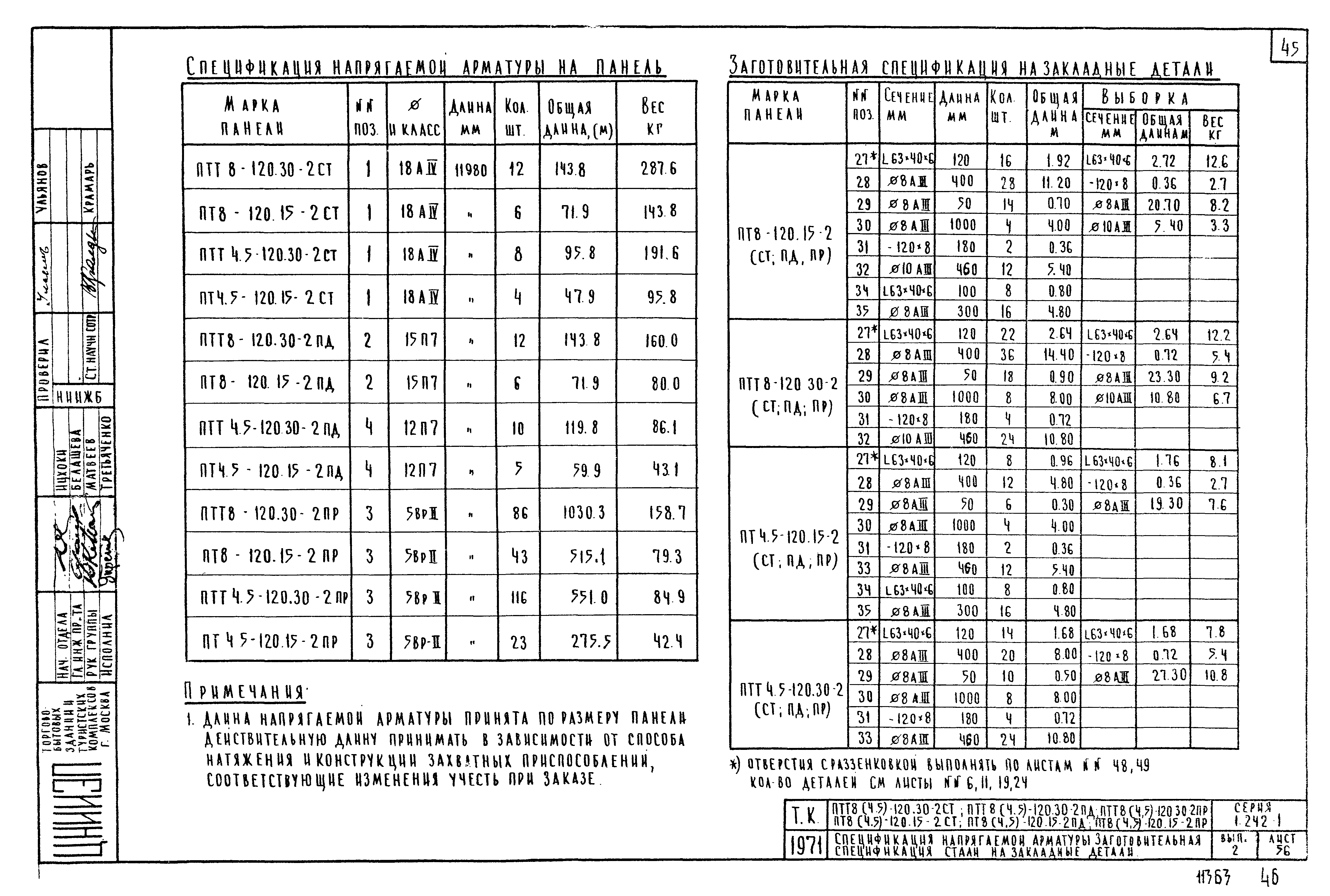 Серия 1.242-1