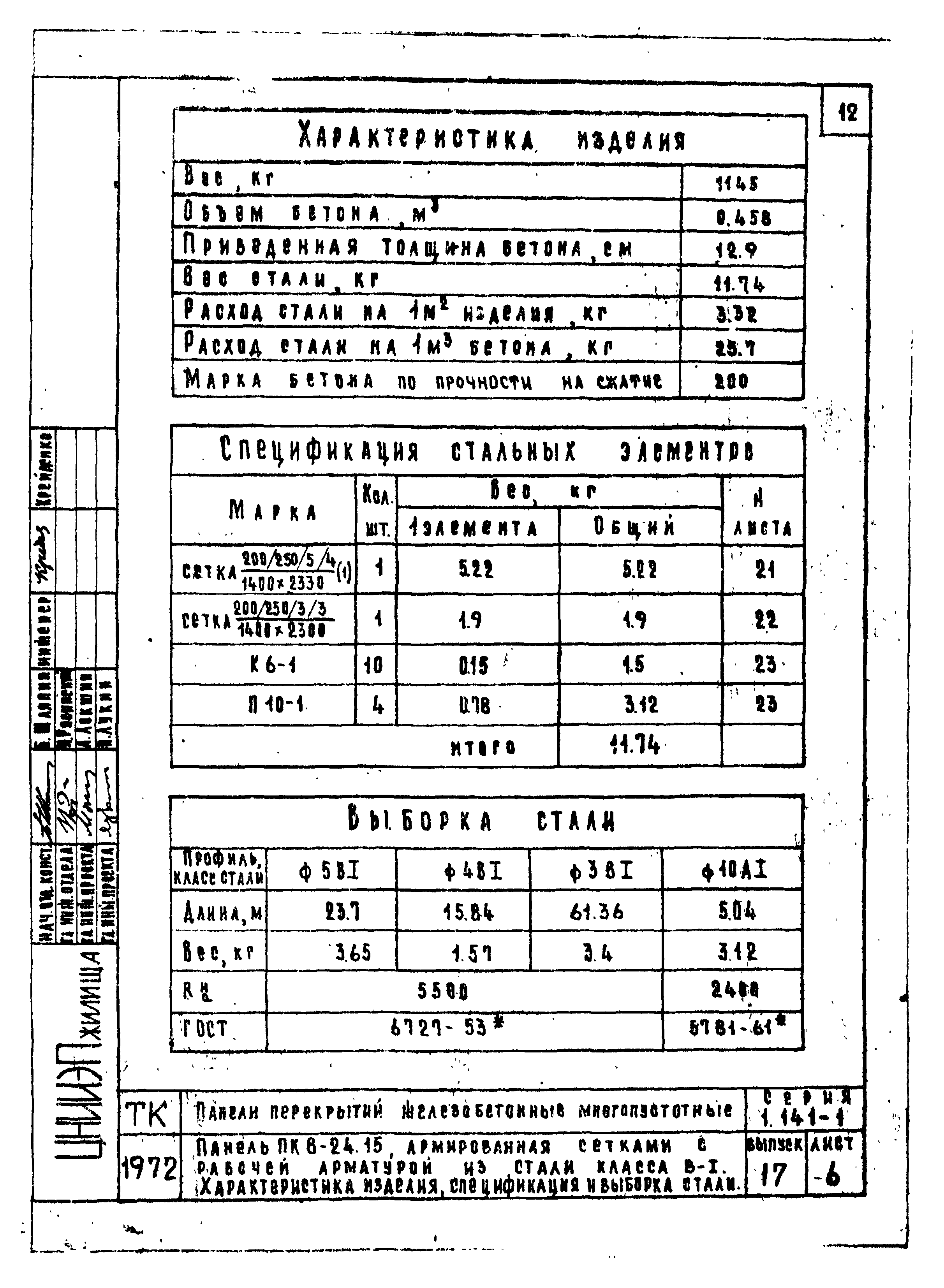 Серия 1.141-1