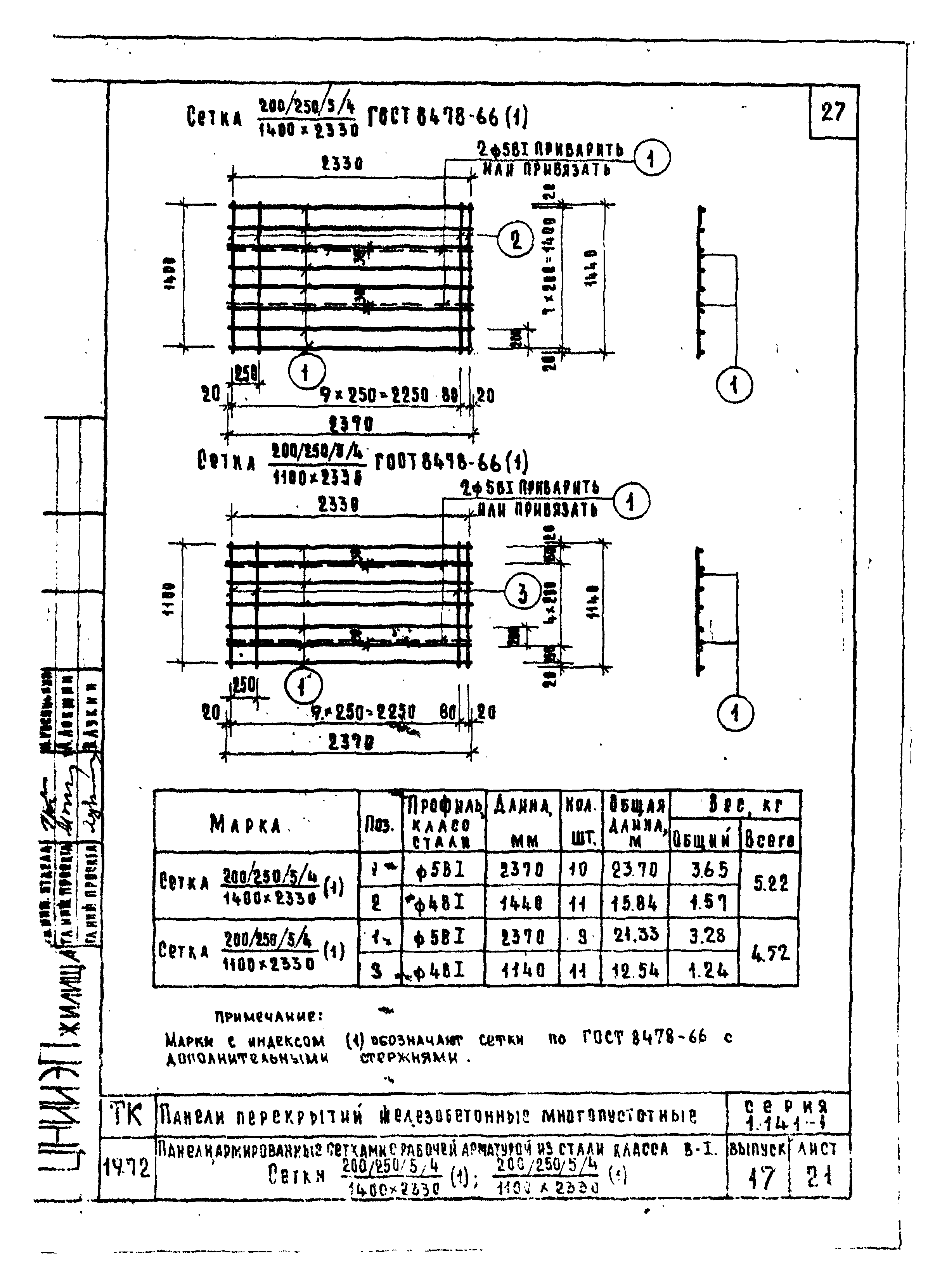 Серия 1.141-1