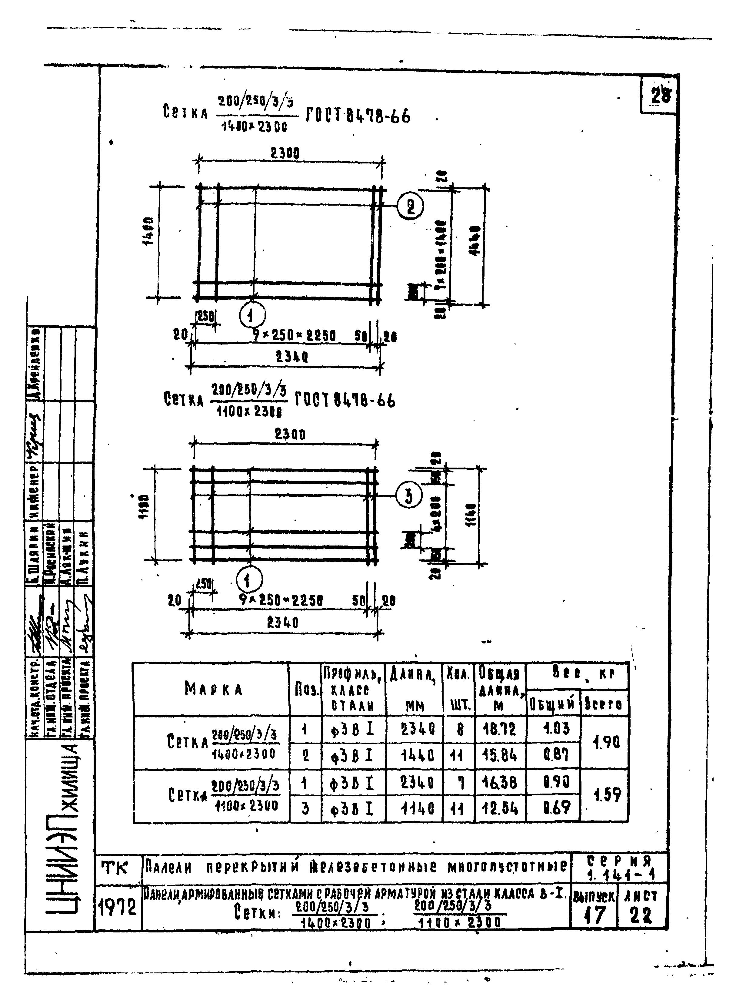 Серия 1.141-1