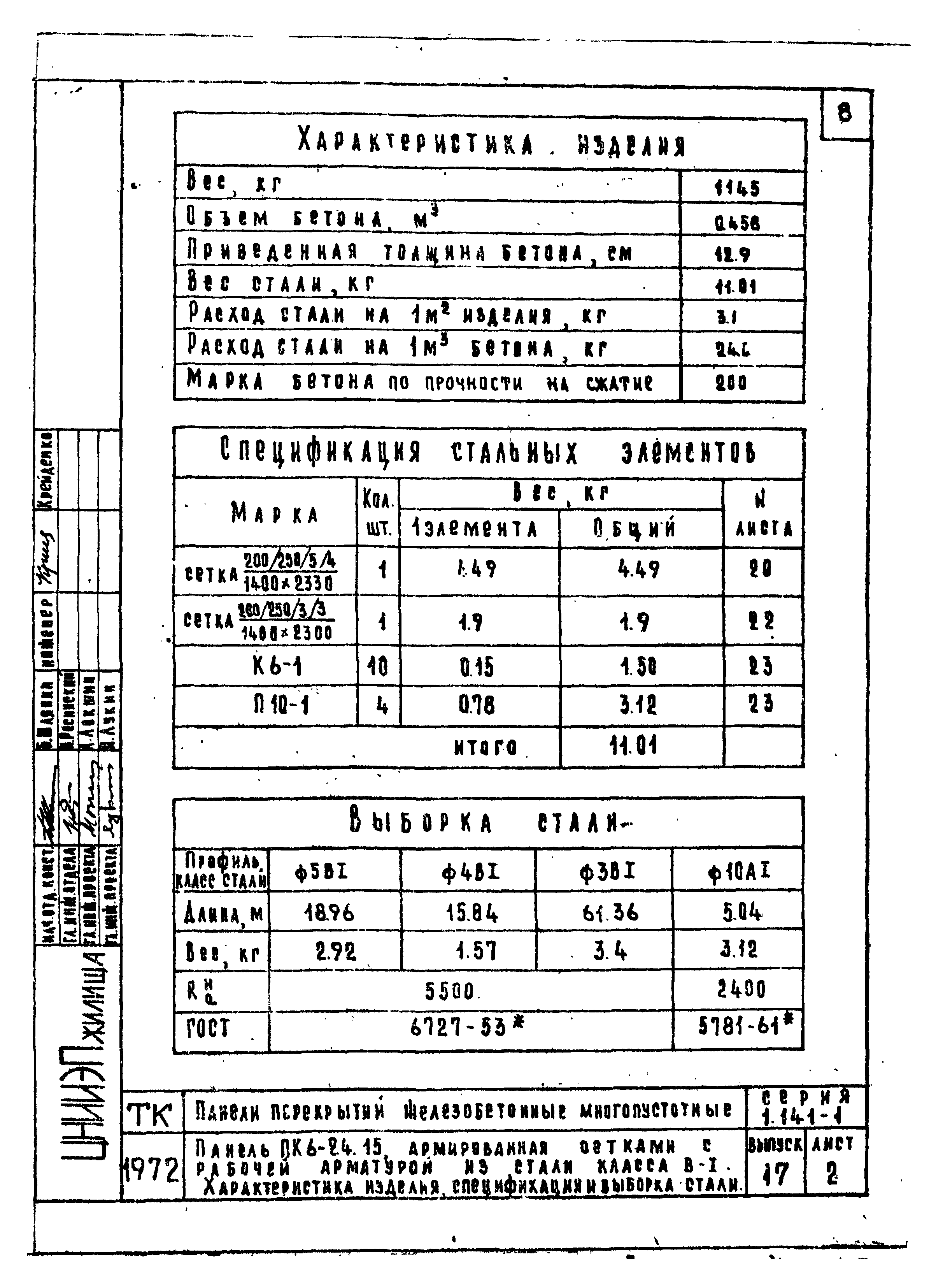 Серия 1.141-1