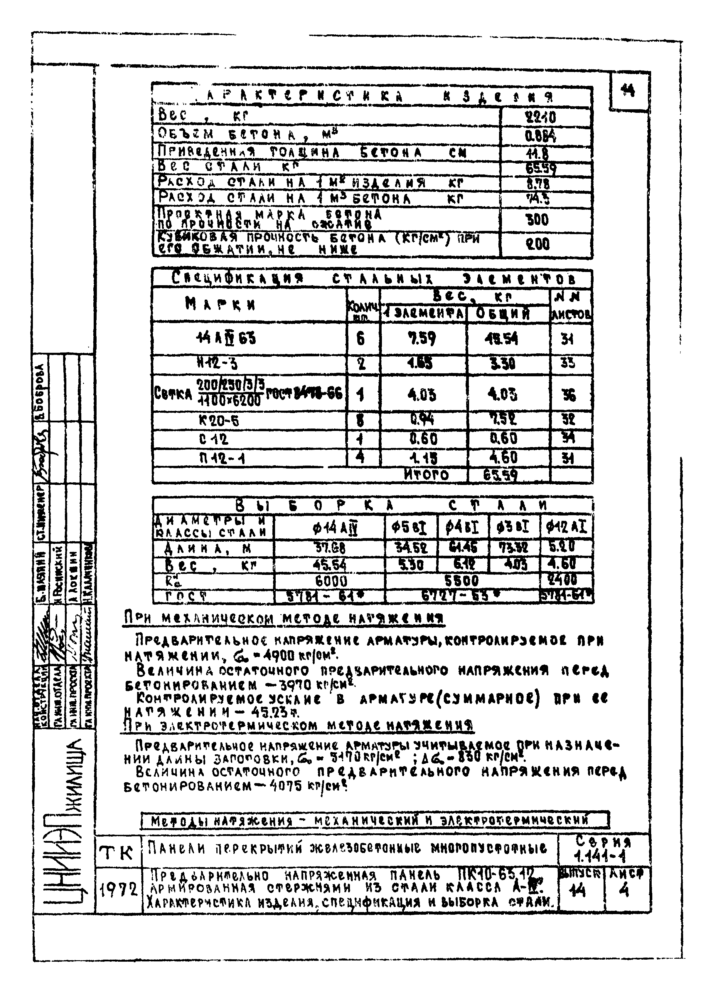 Серия 1.141-1