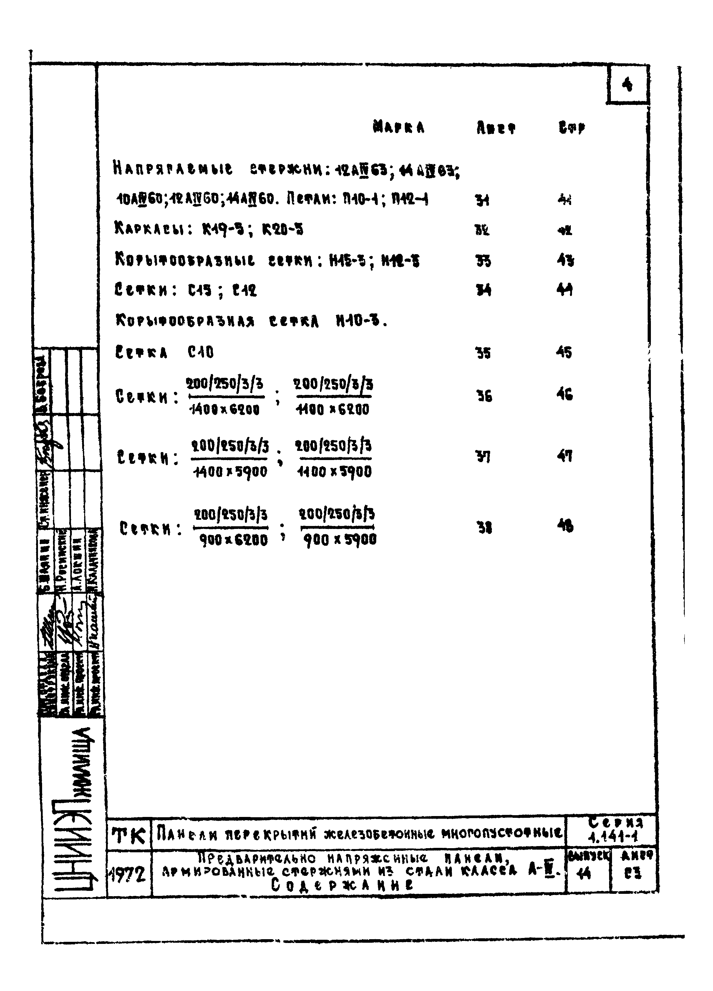 Серия 1.141-1