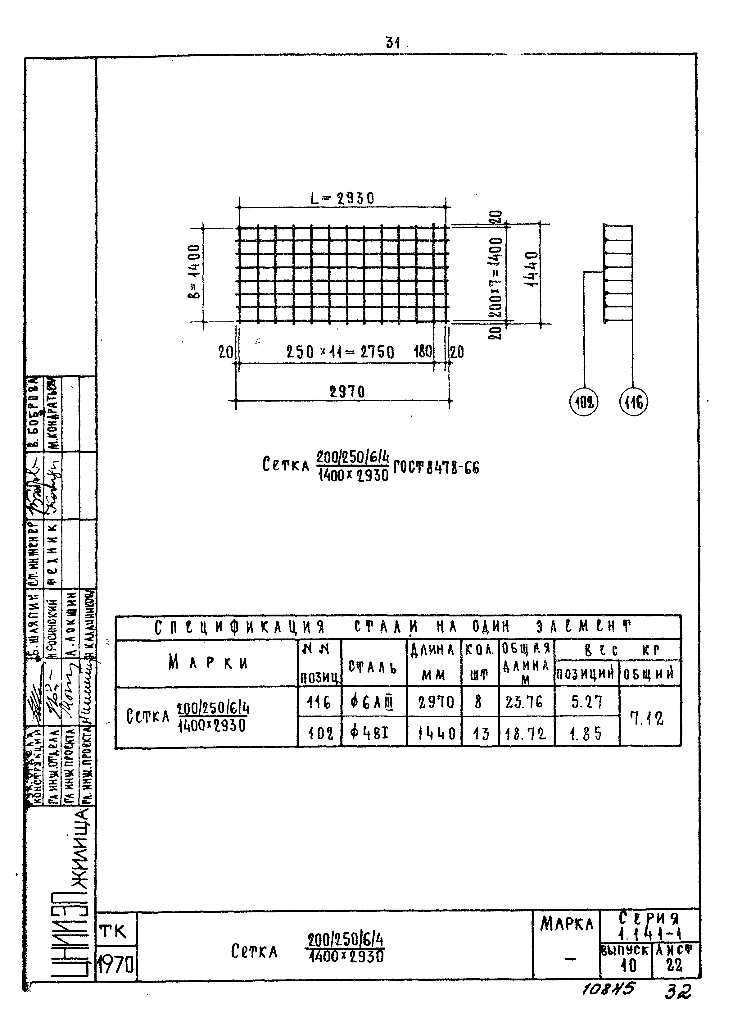 Серия 1.141-1