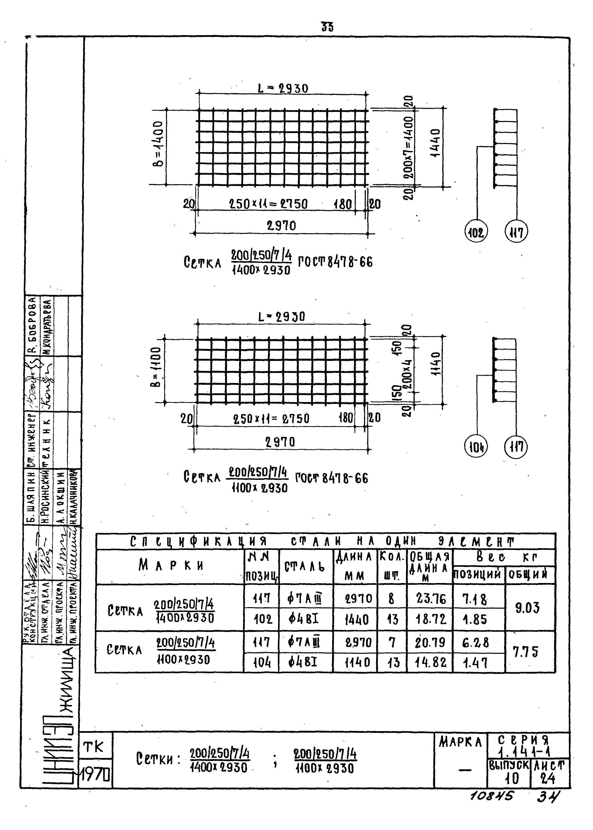 Серия 1.141-1