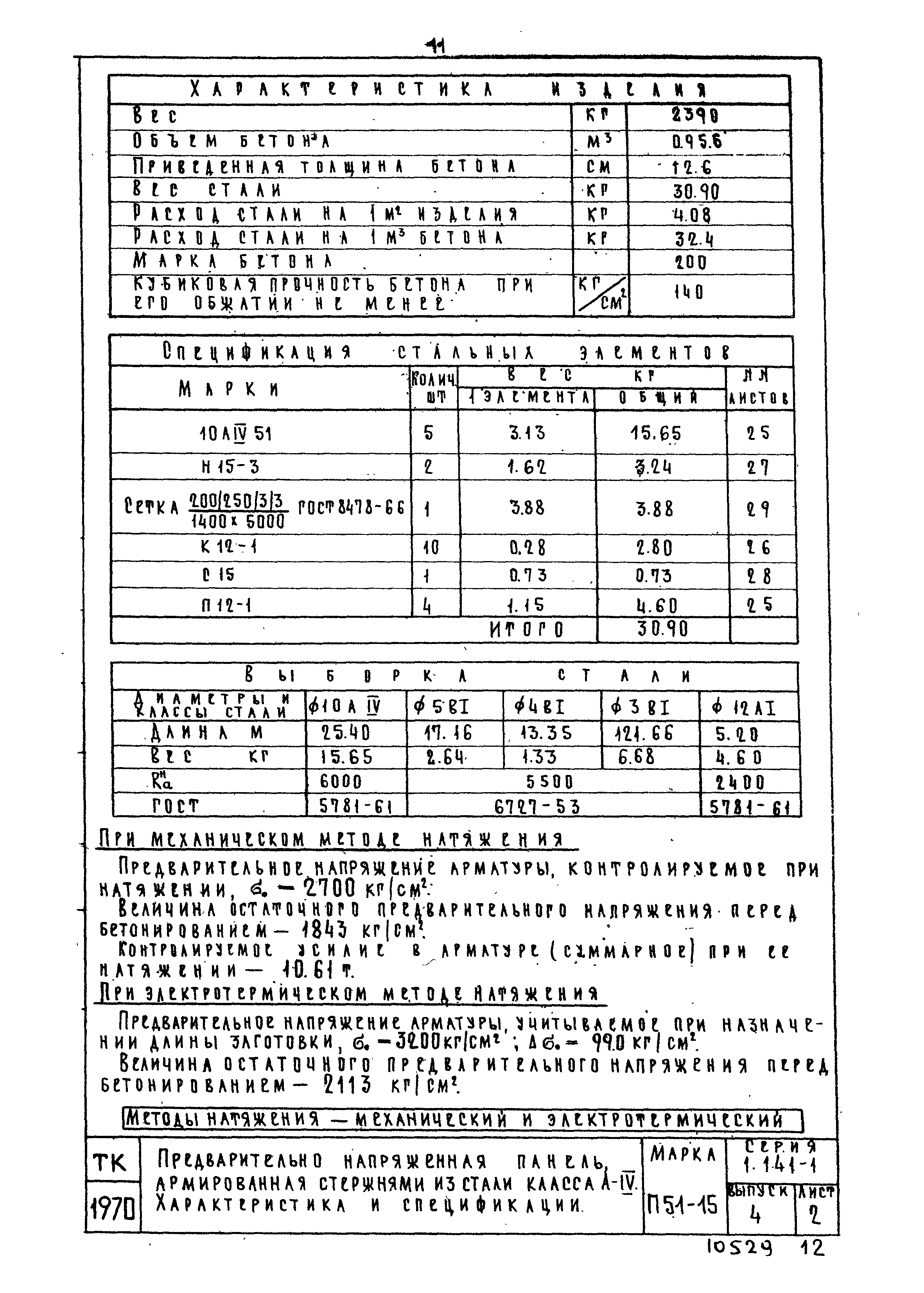 Серия 1.141-1