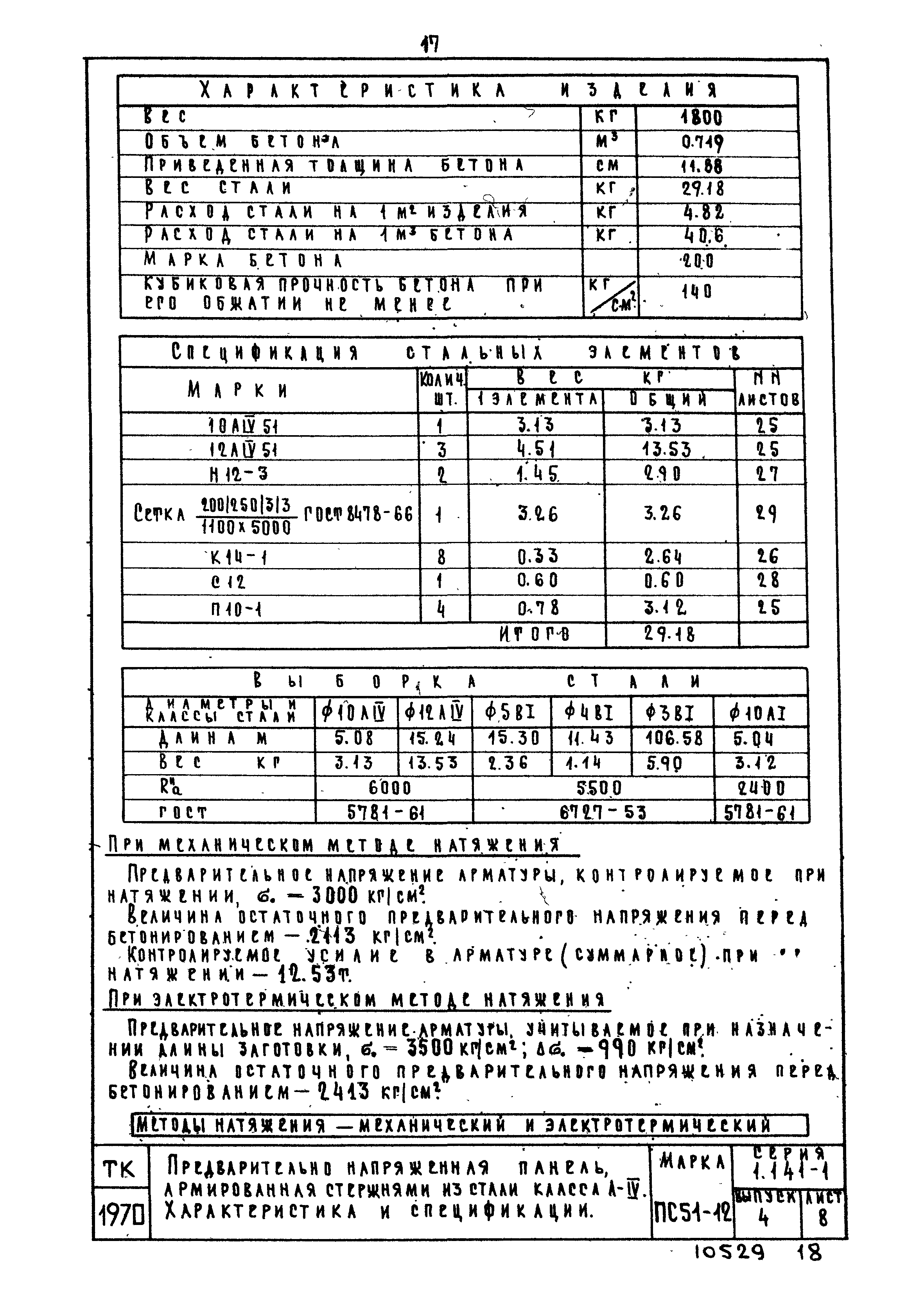 Серия 1.141-1