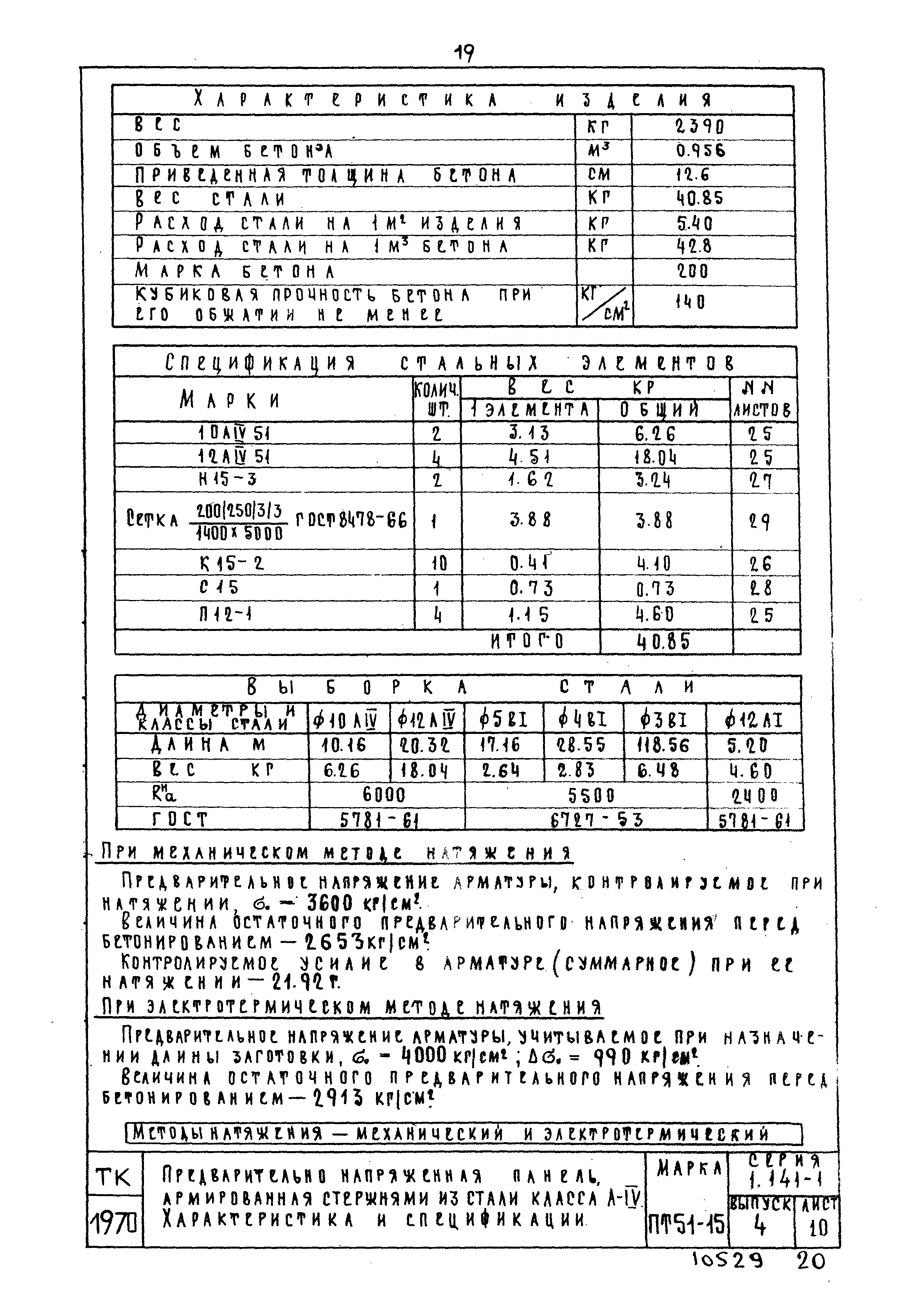 Серия 1.141-1