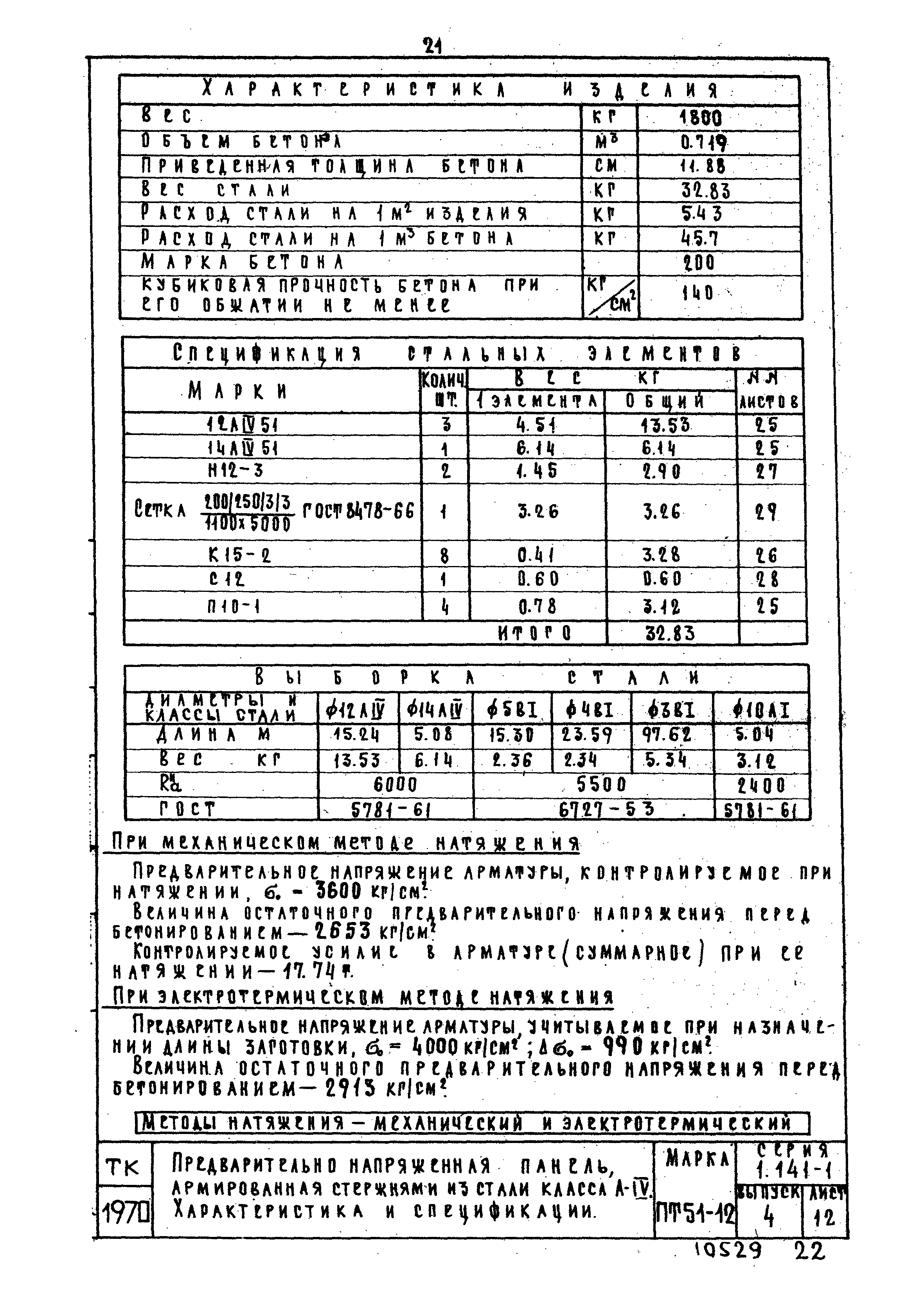 Серия 1.141-1