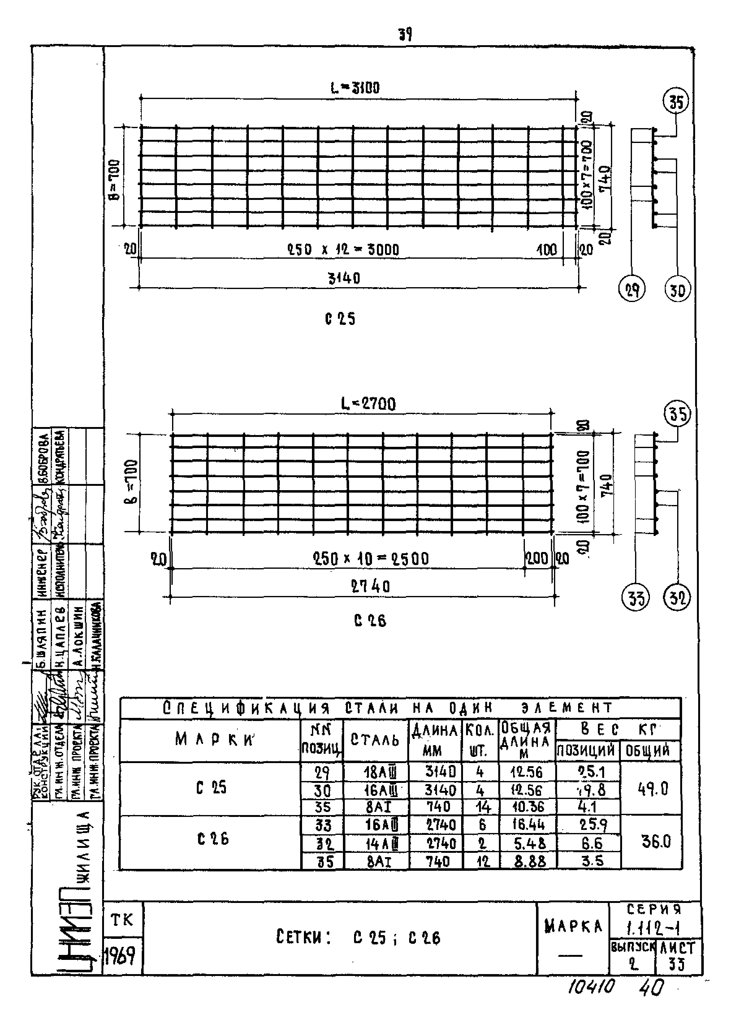 Серия 1.112-1