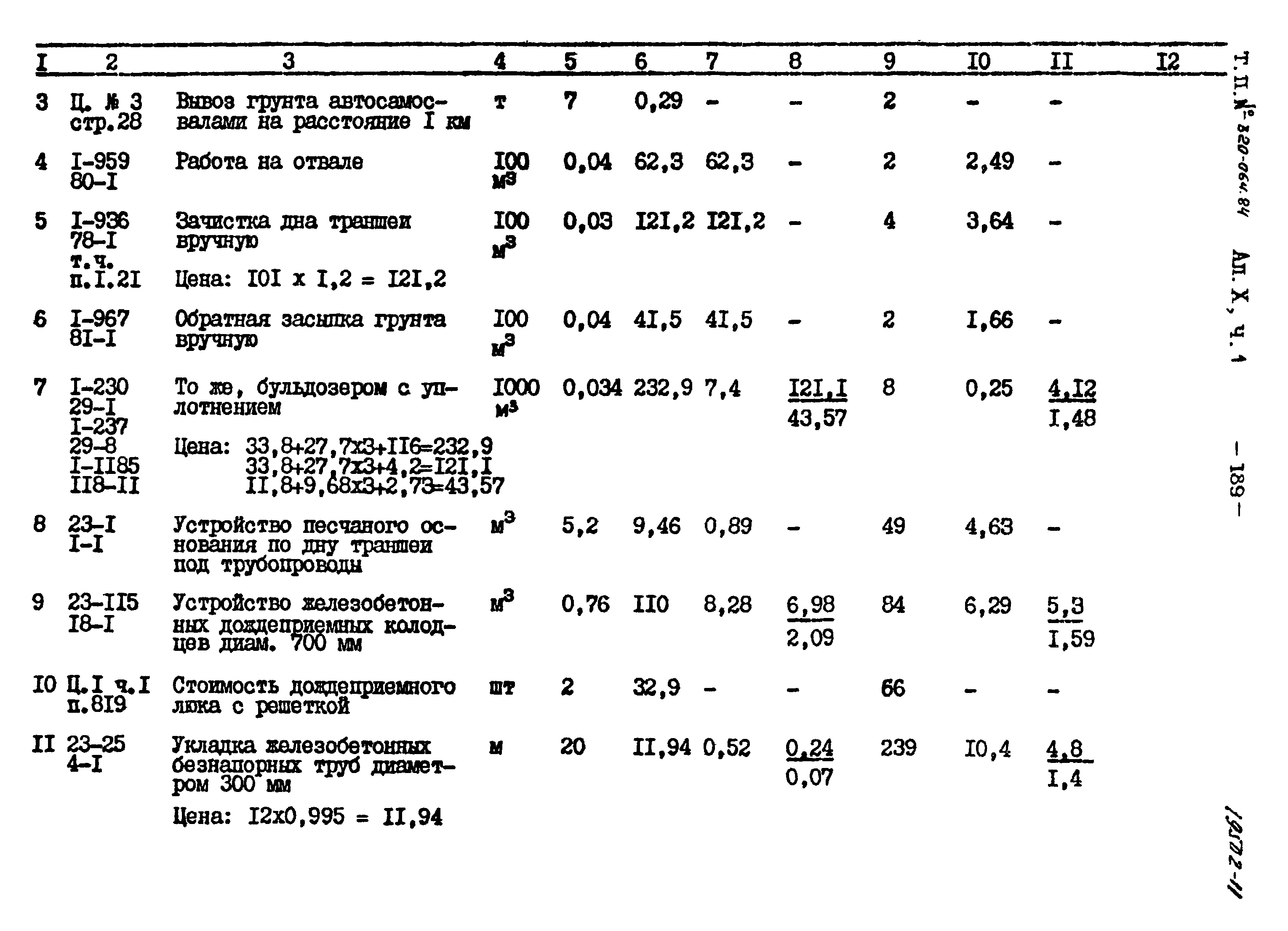 Типовой проект 320-064.84