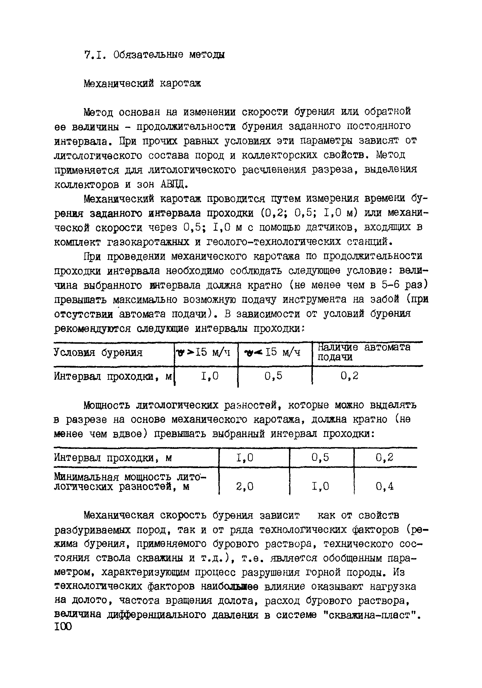 РД 39-0147716-102-87