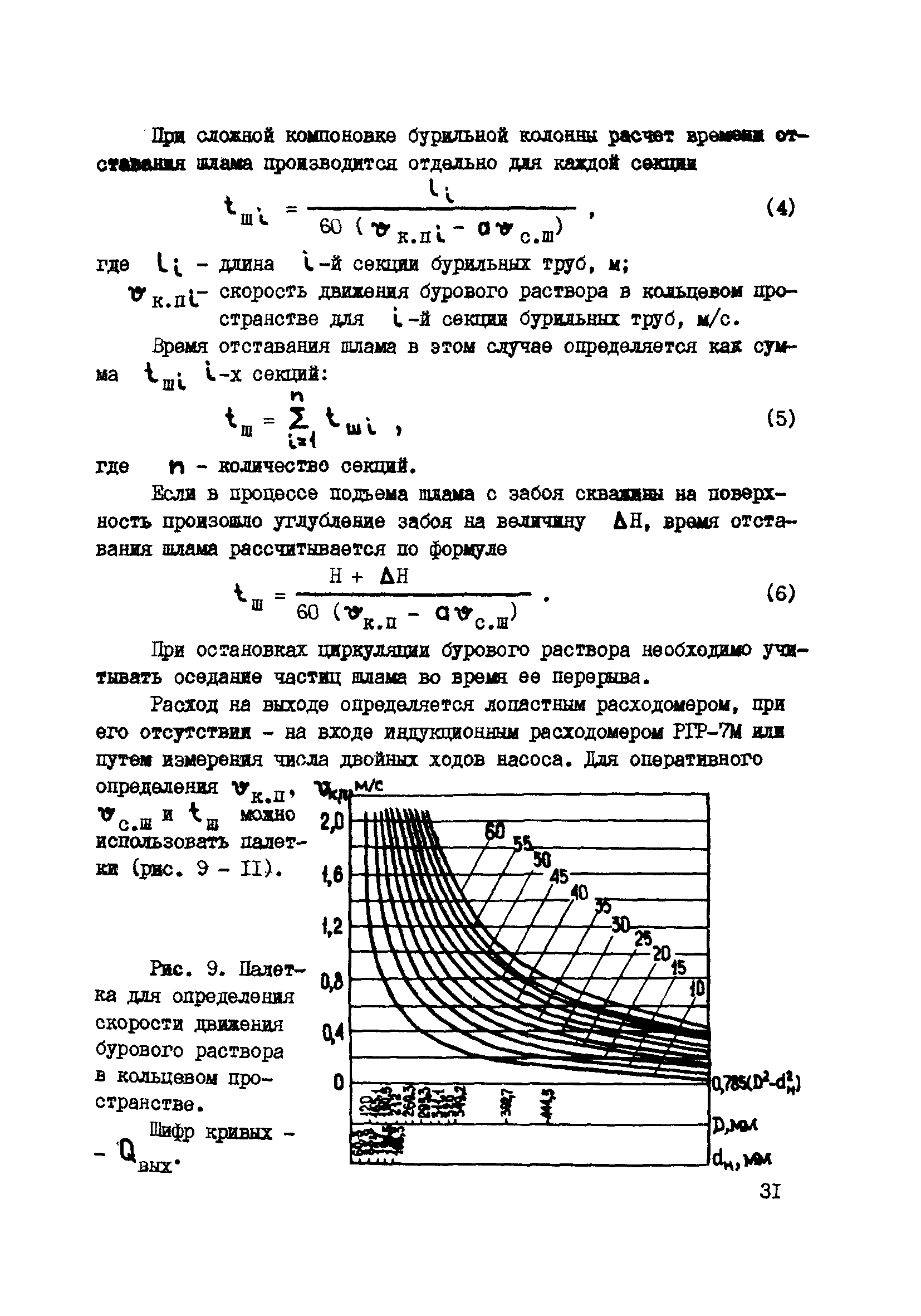 РД 39-0147716-102-87