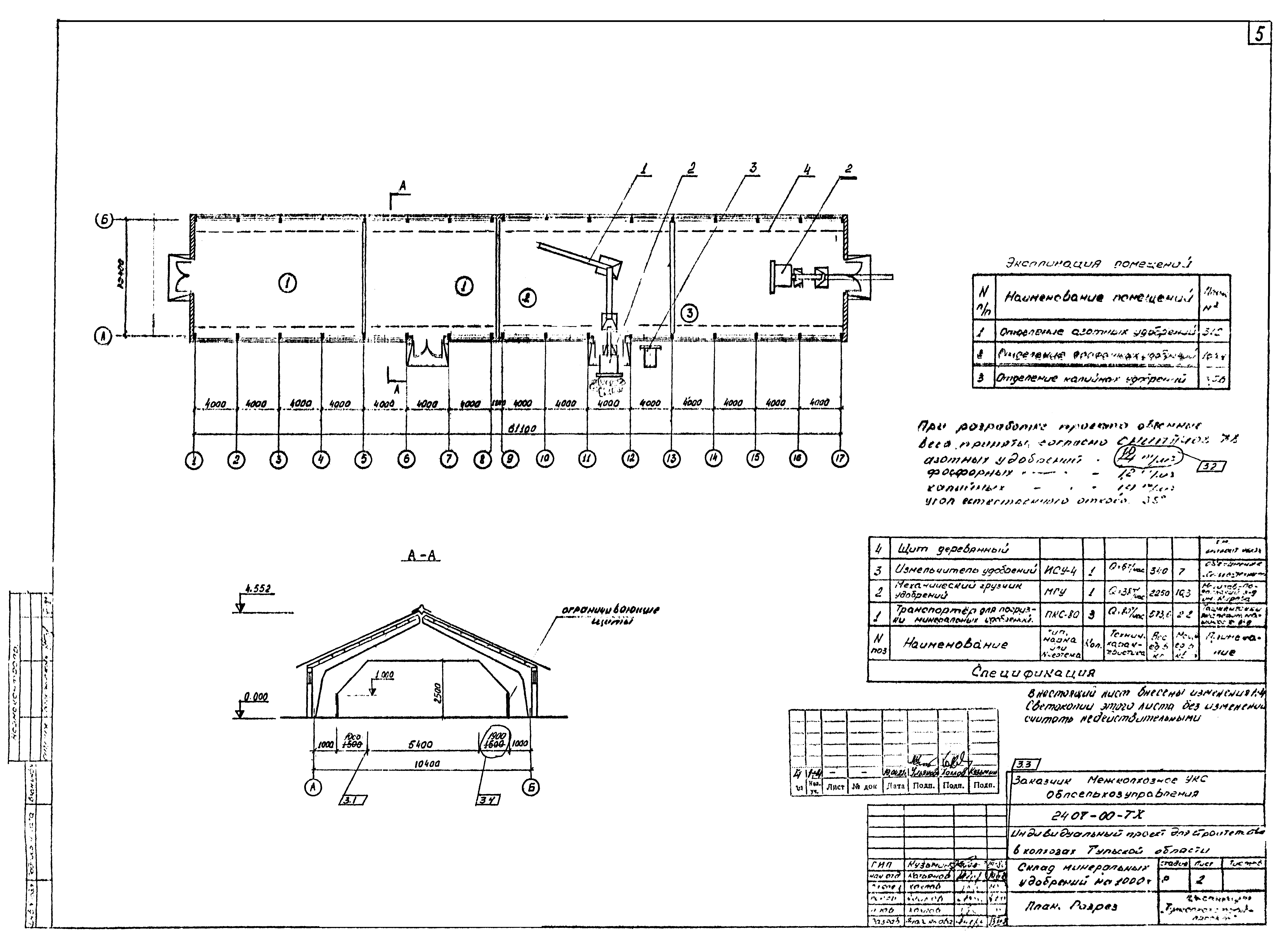 Шифр 24.07-00