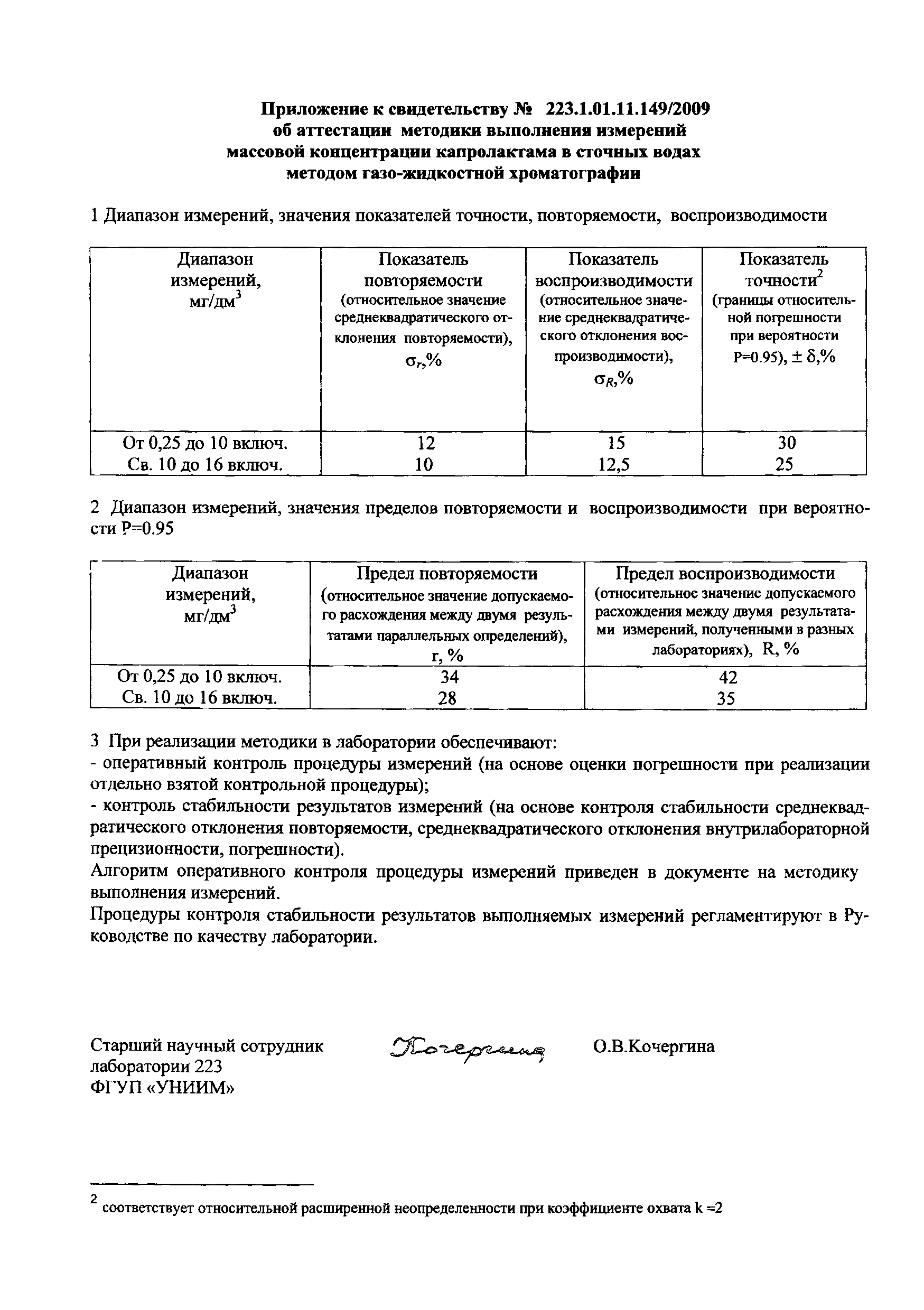 ПНД Ф 14.1.9-95