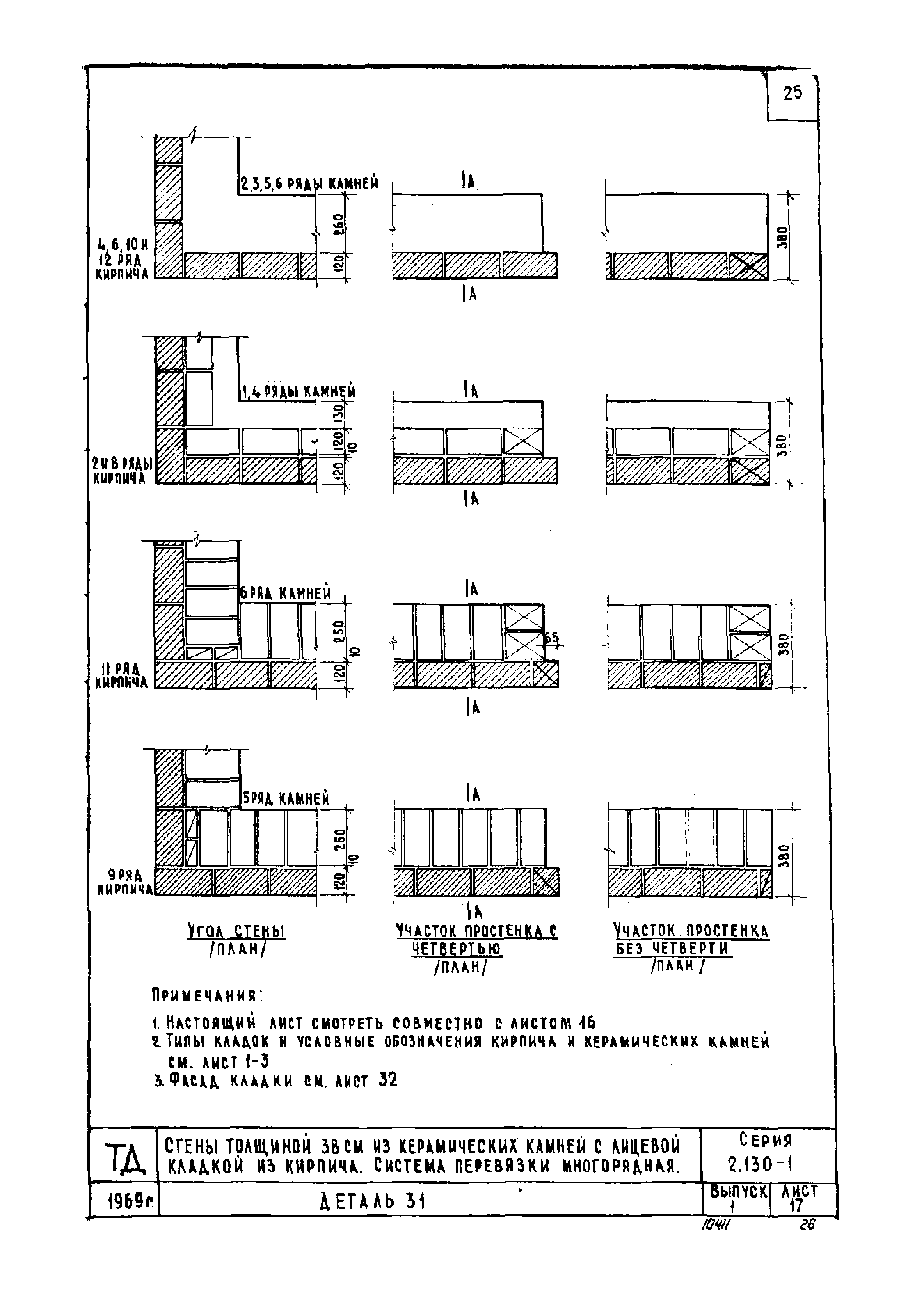 Серия 2.130-1