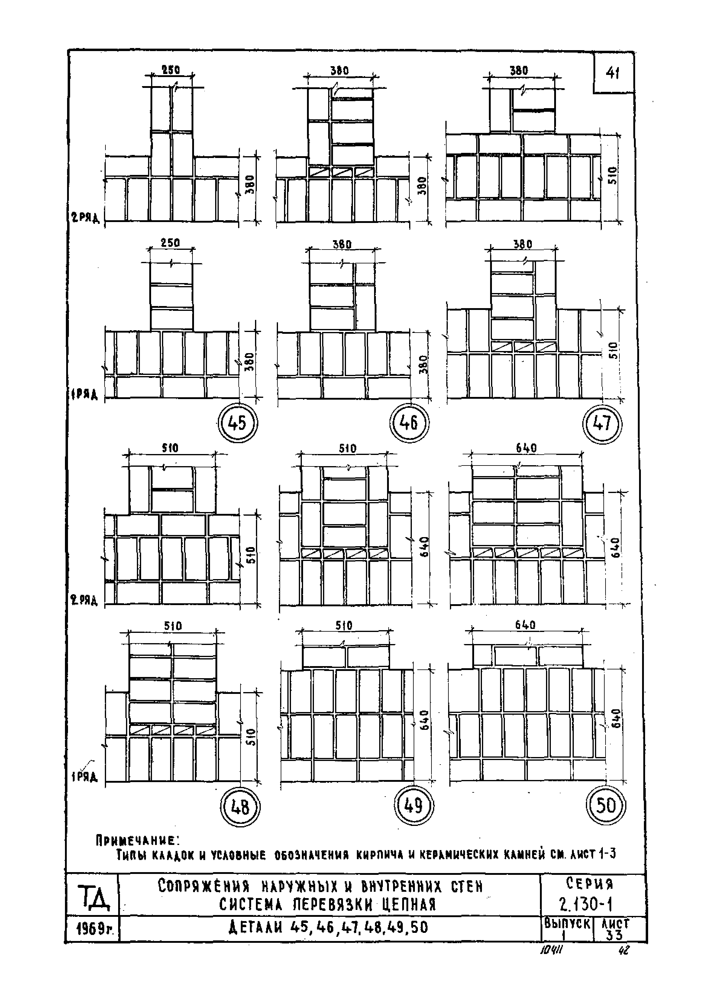 Серия 2.130-1