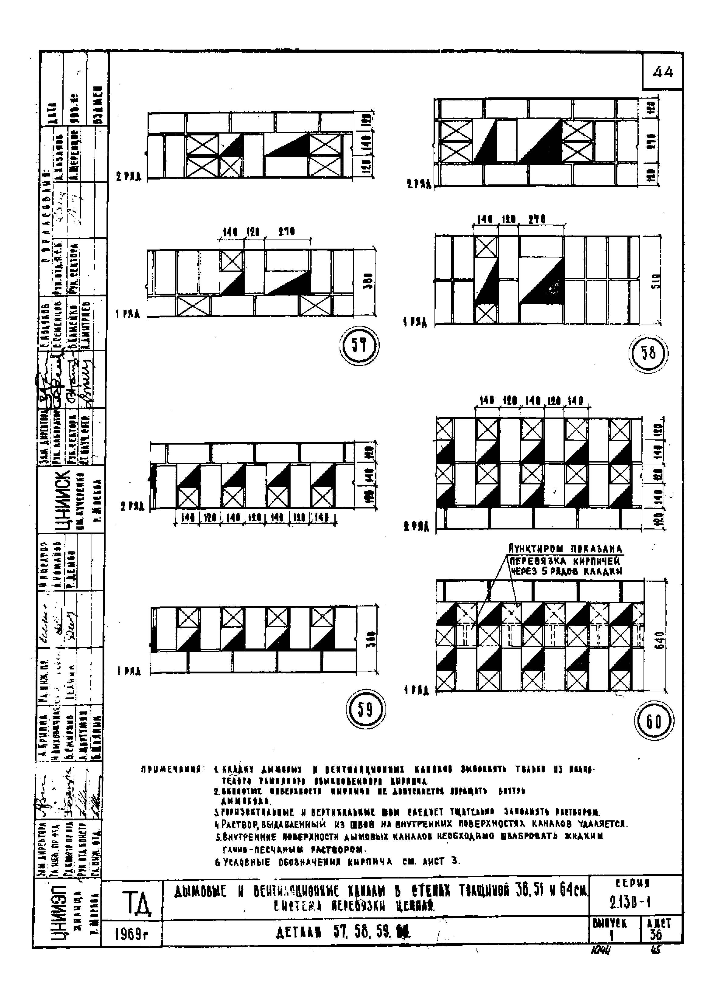 Серия 2.130-1