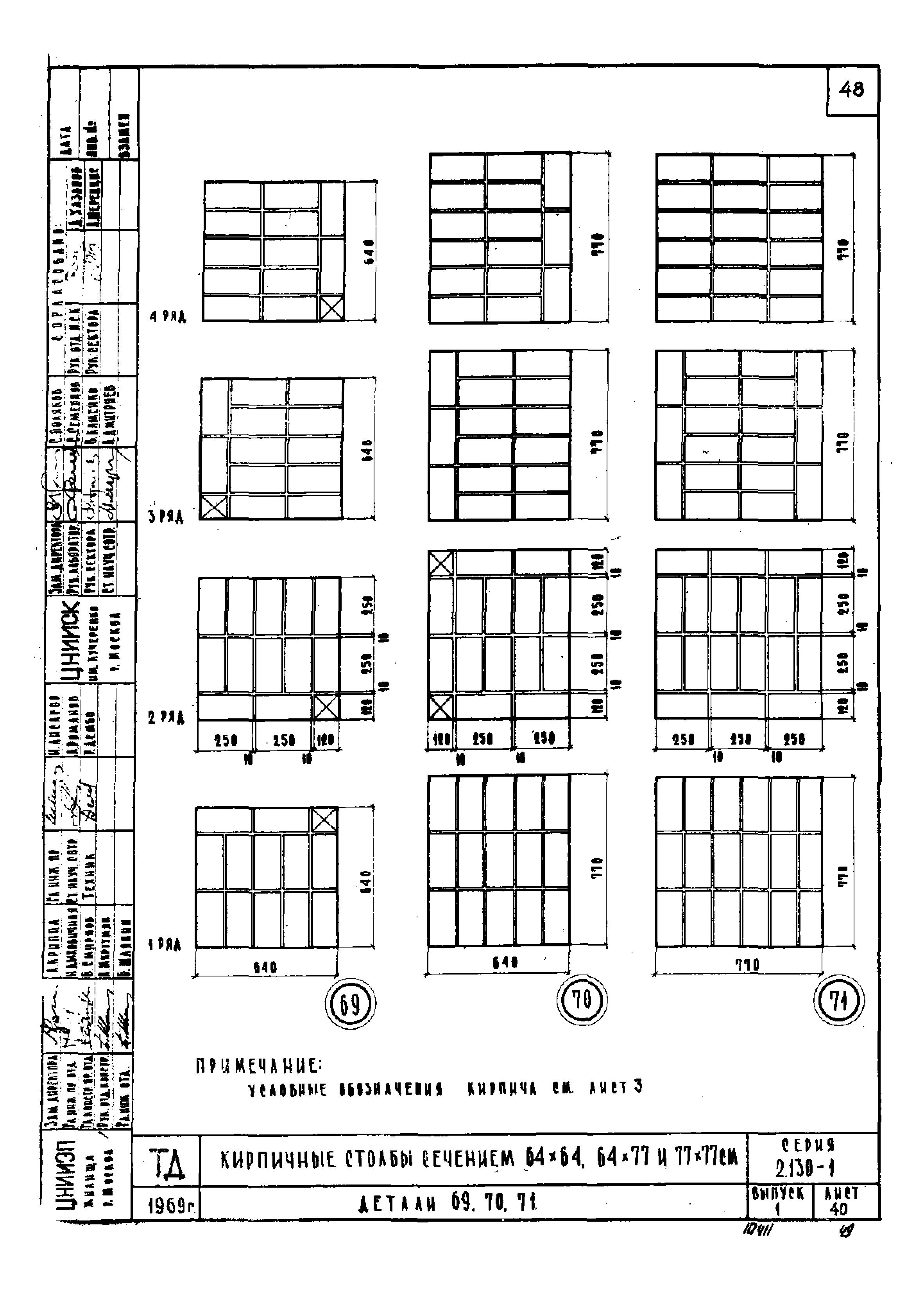 Серия 2.130-1