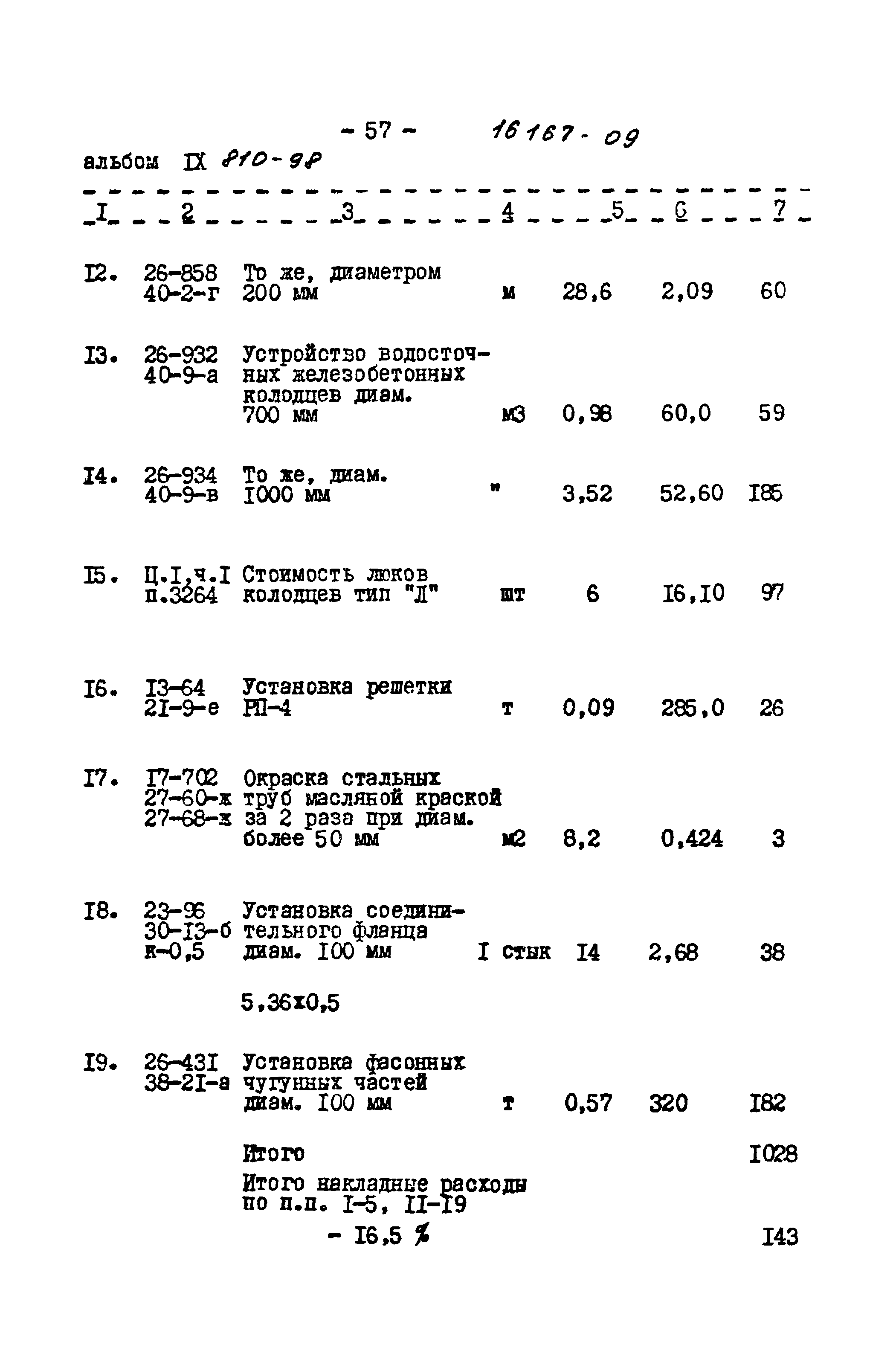 Типовой проект 810-98