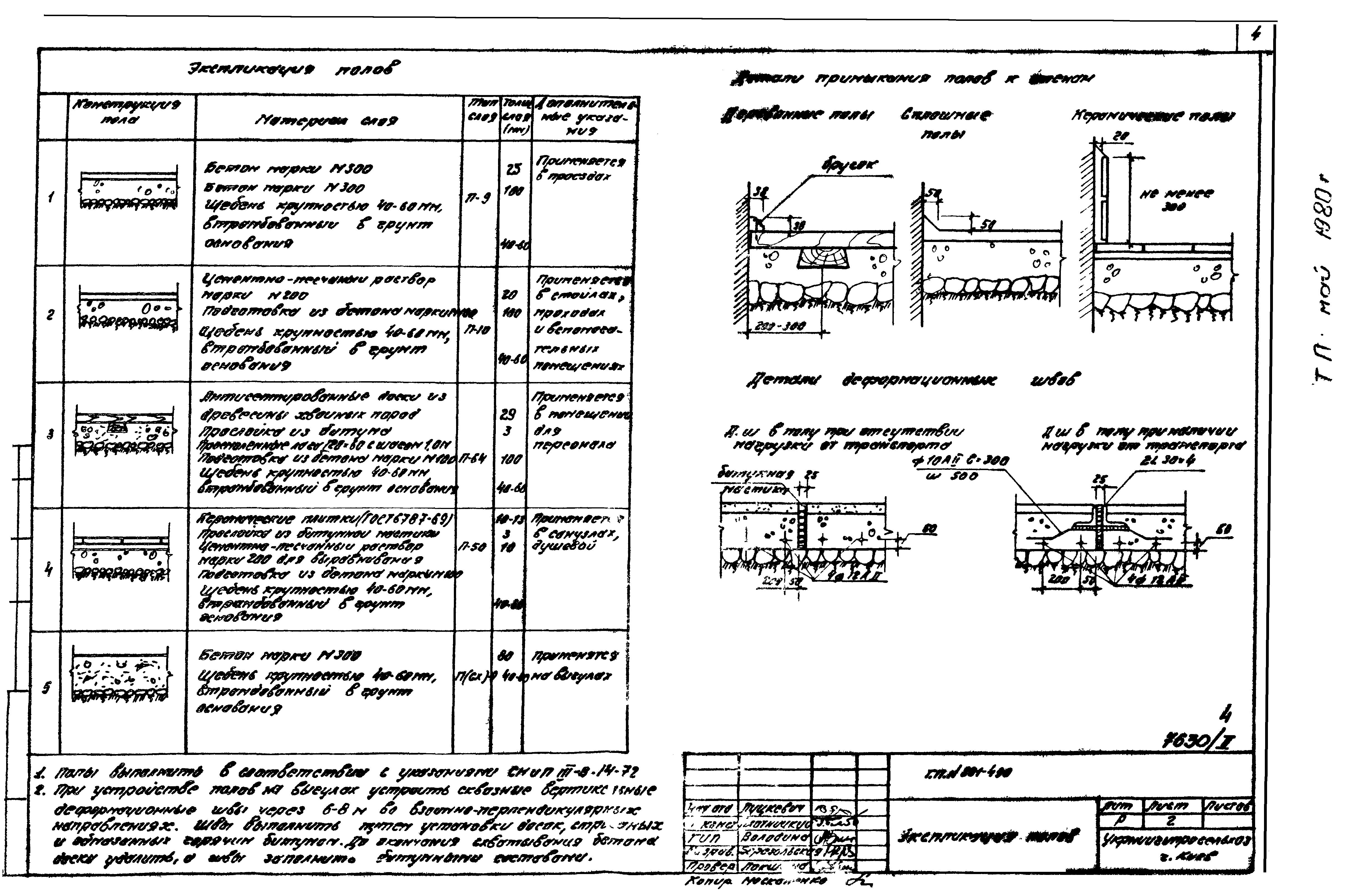 Типовой проект 801-490