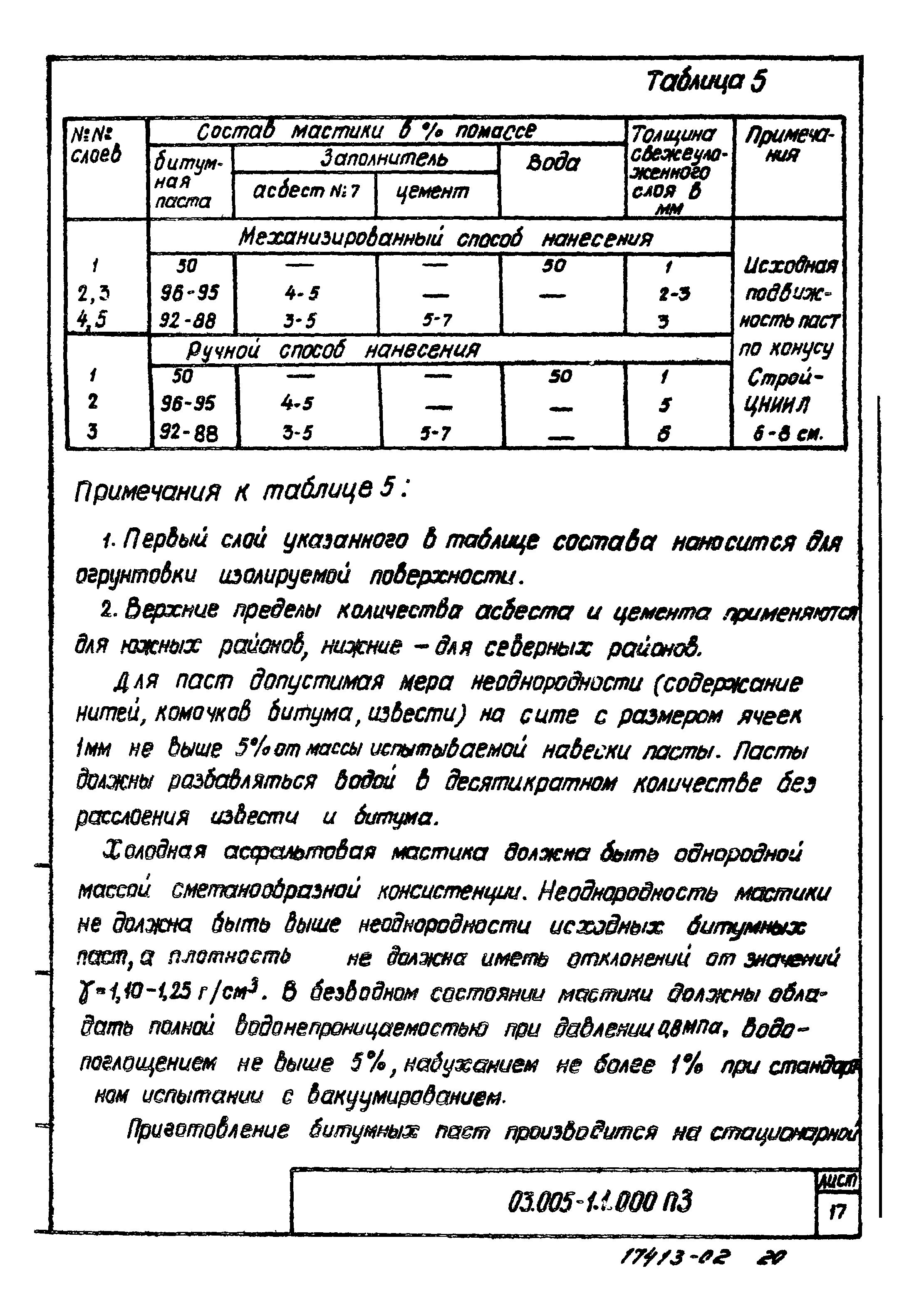 Серия 03.005-1