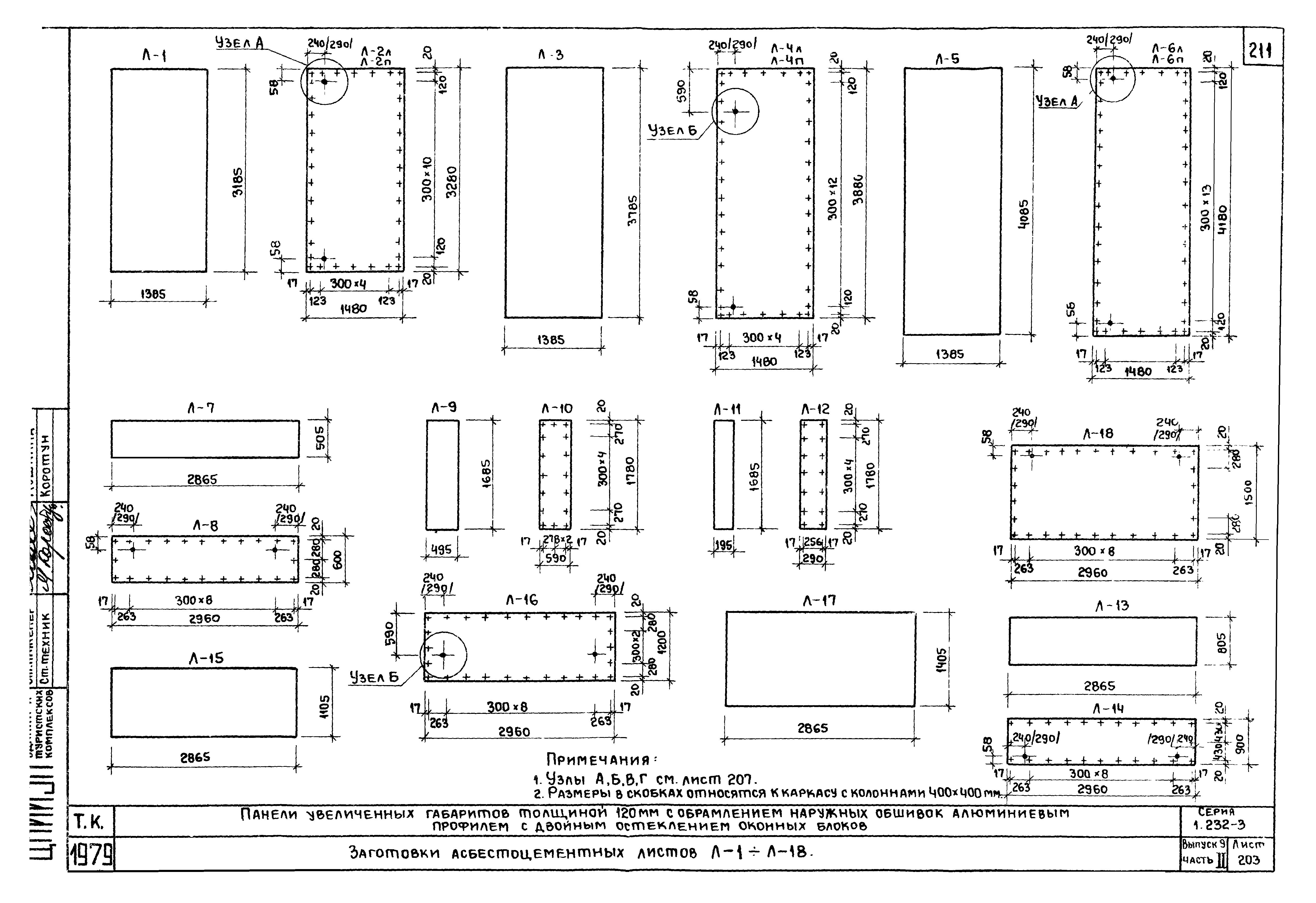 Серия 1.232-3