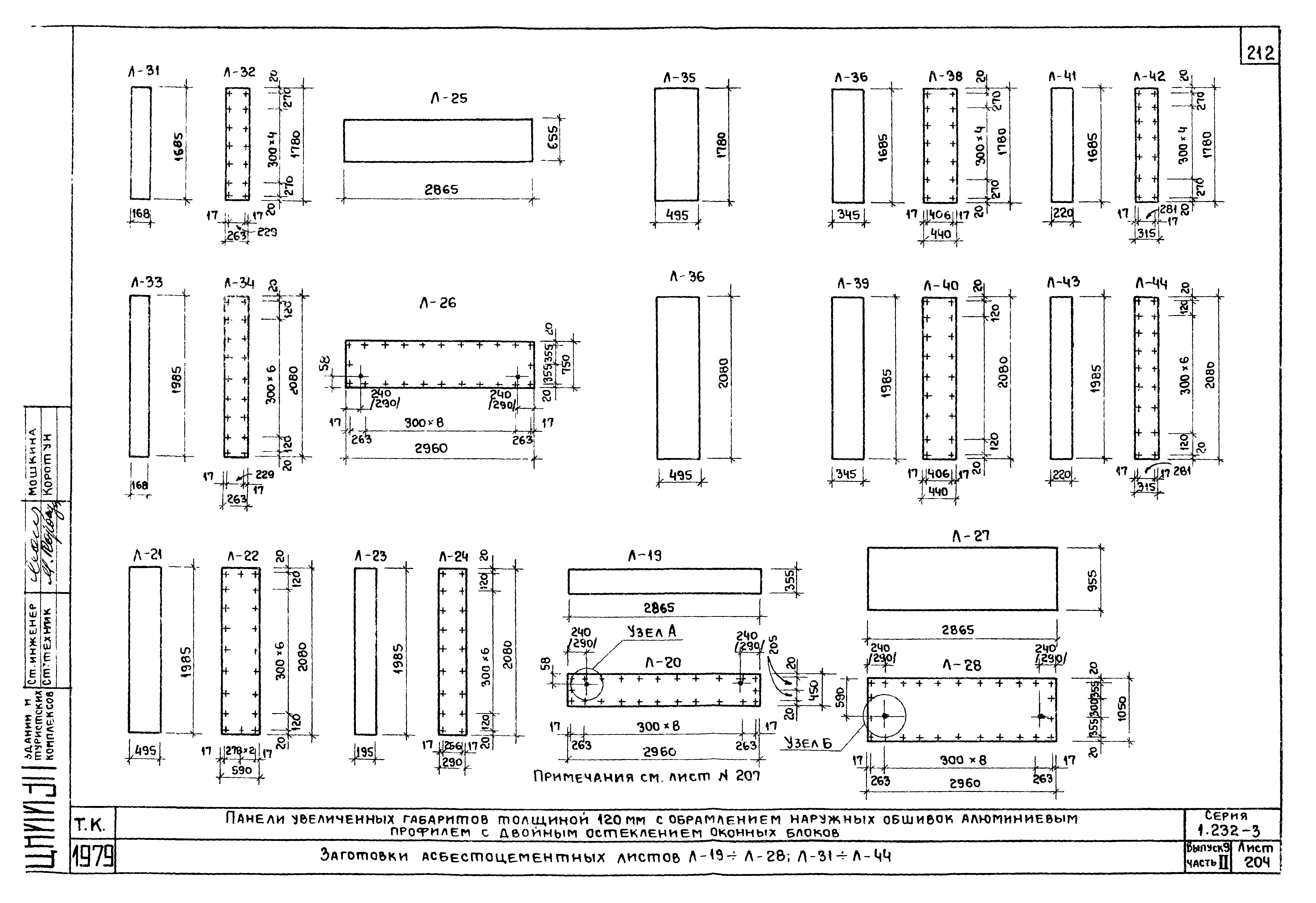 Серия 1.232-3