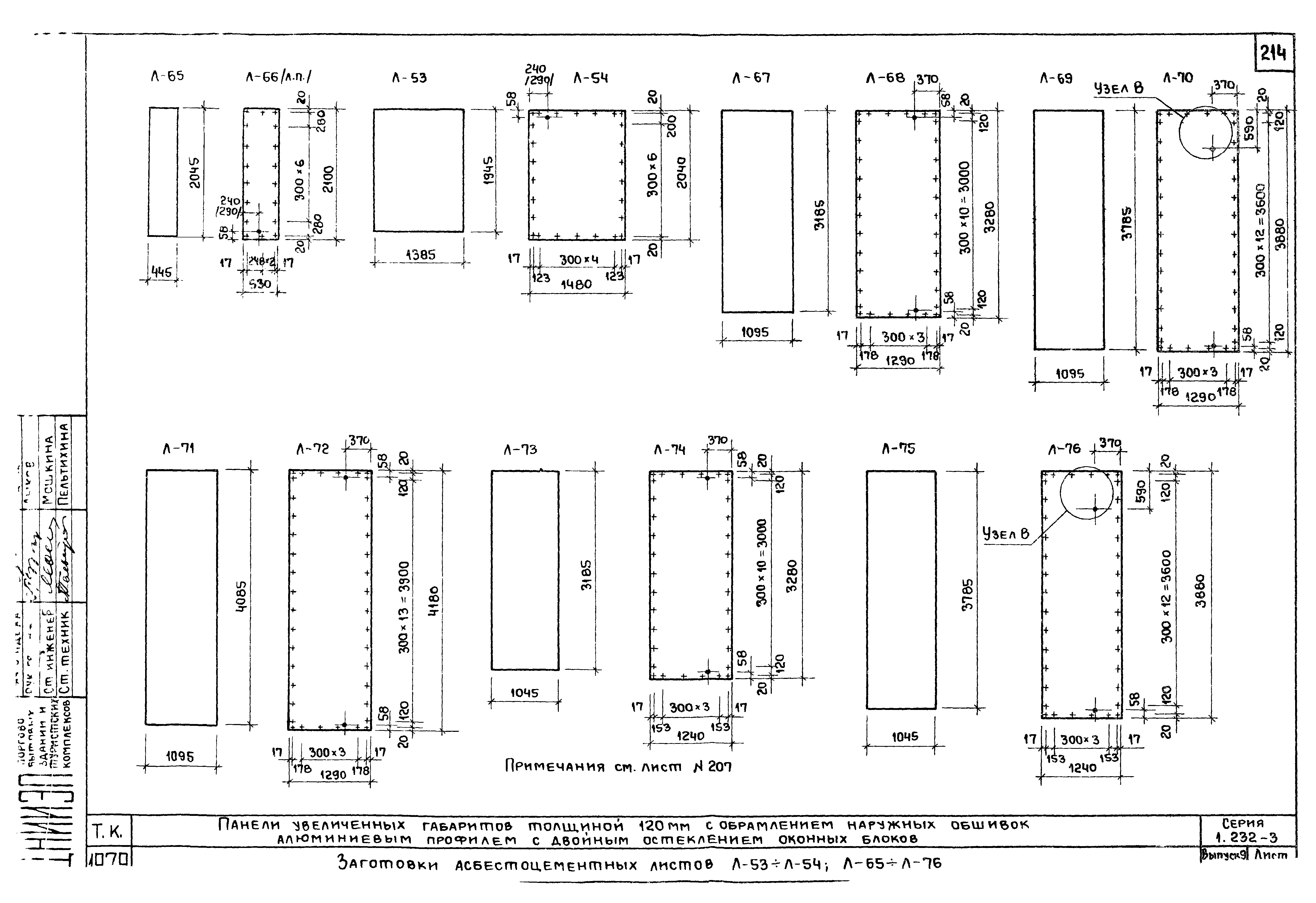 Серия 1.232-3