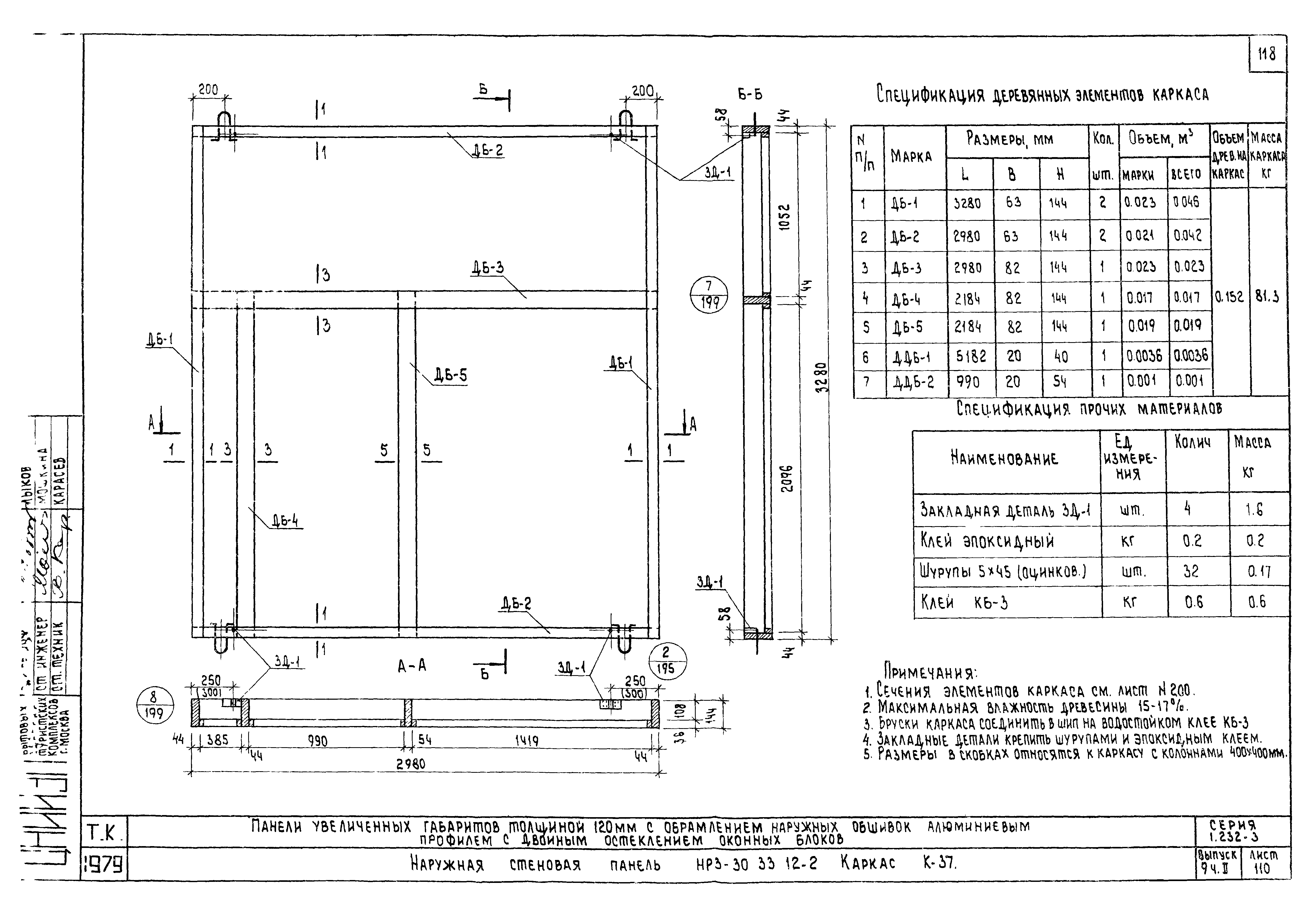 Серия 1.232-3