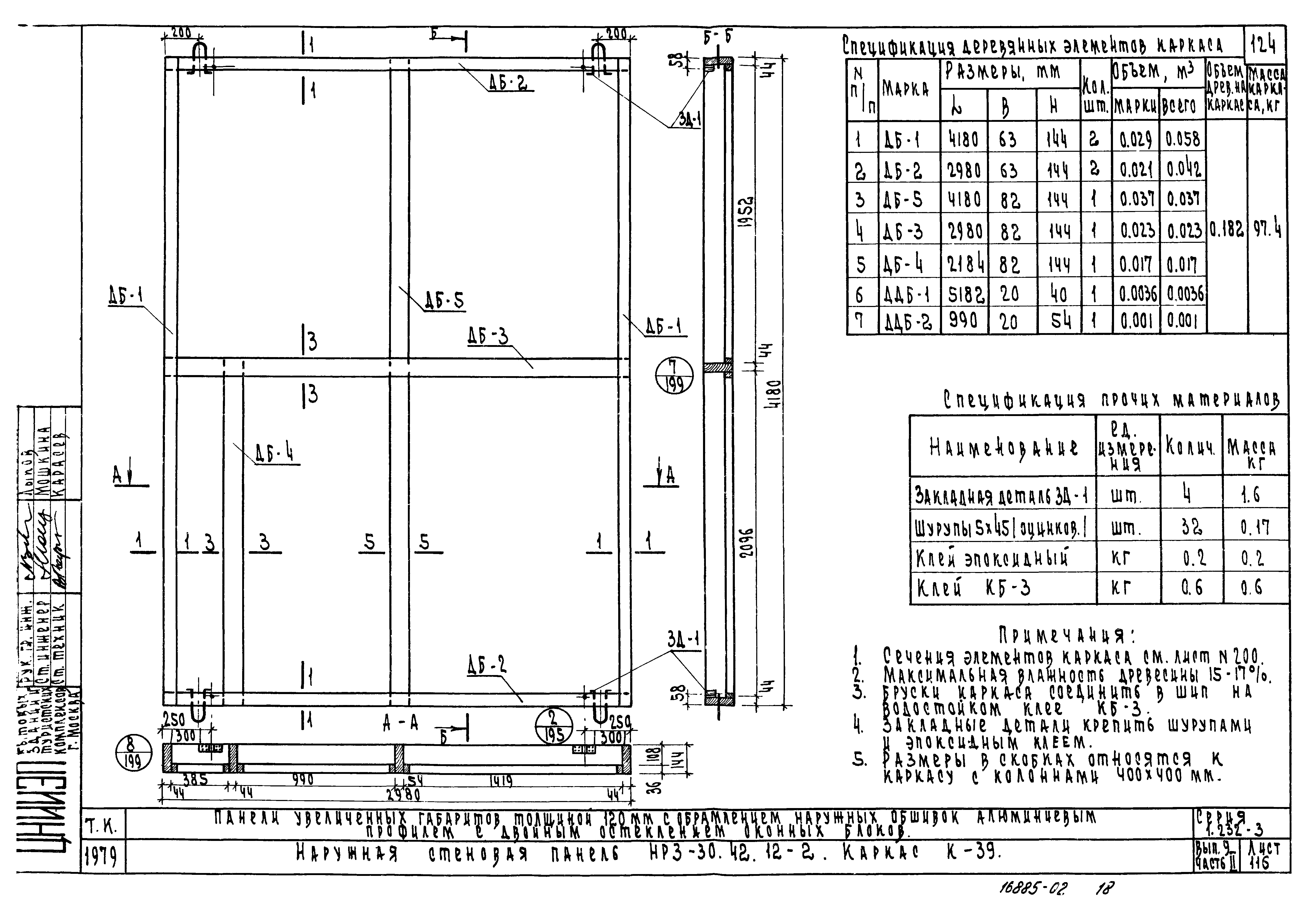 Серия 1.232-3