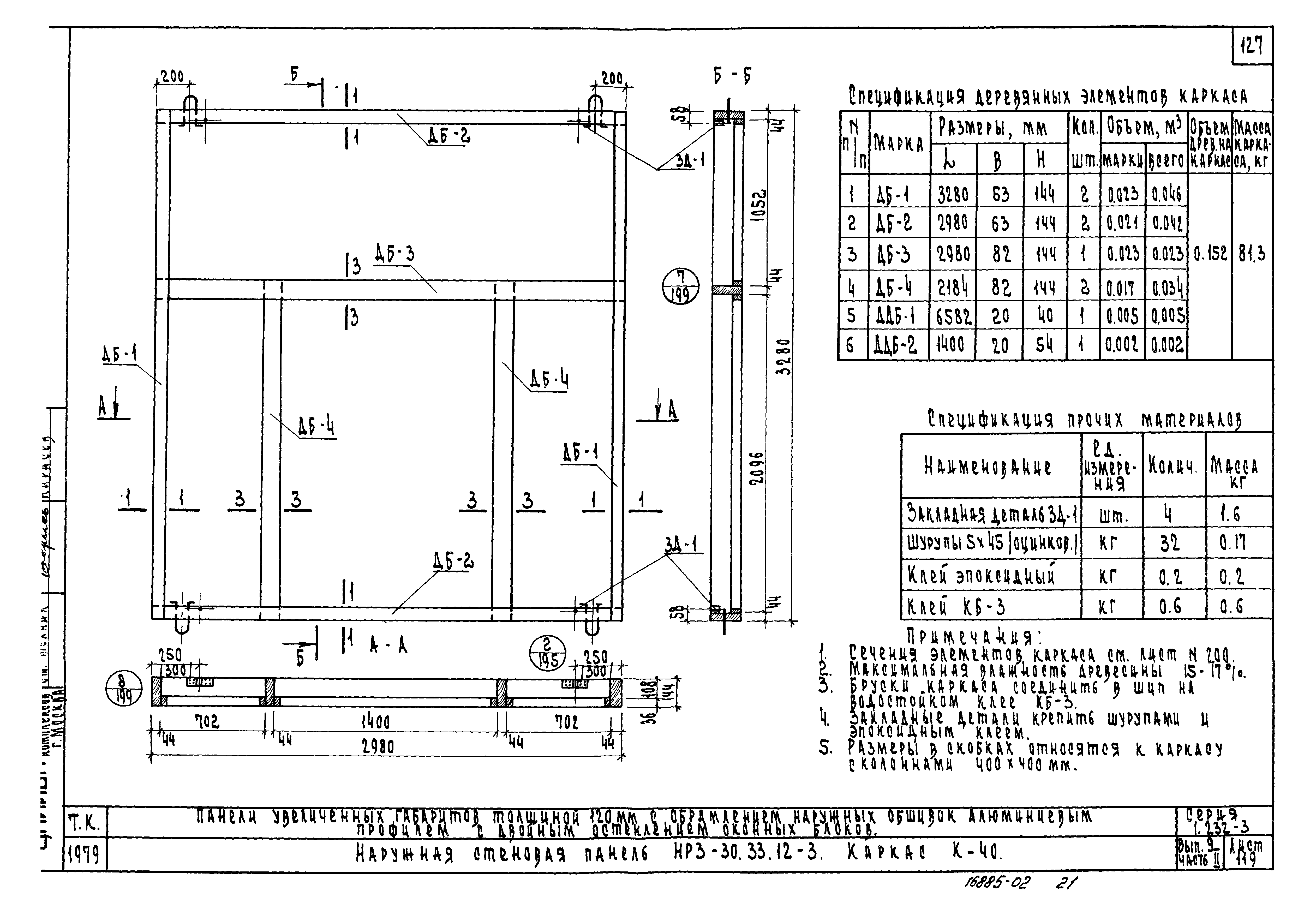 Серия 1.232-3