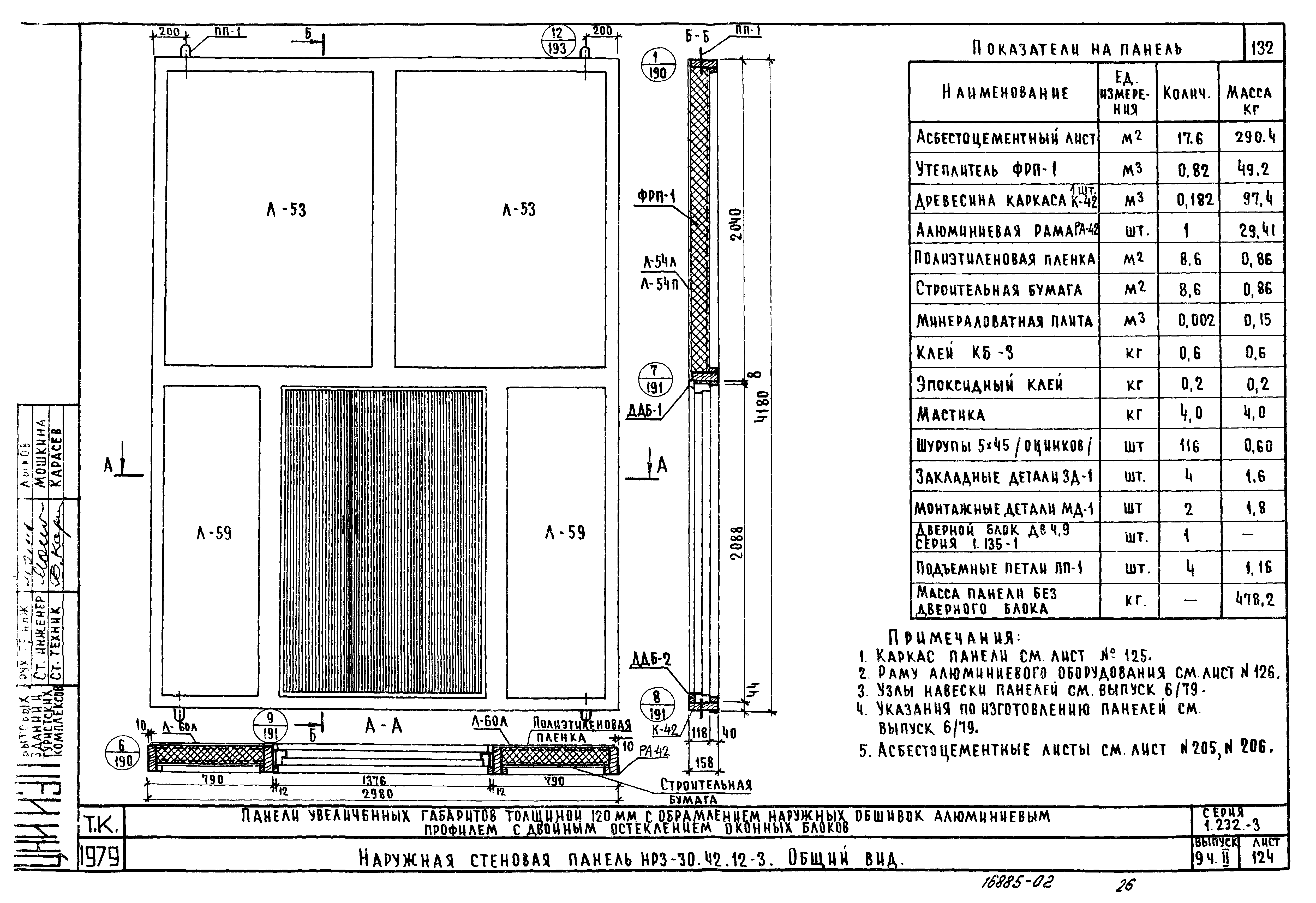 Серия 1.232-3