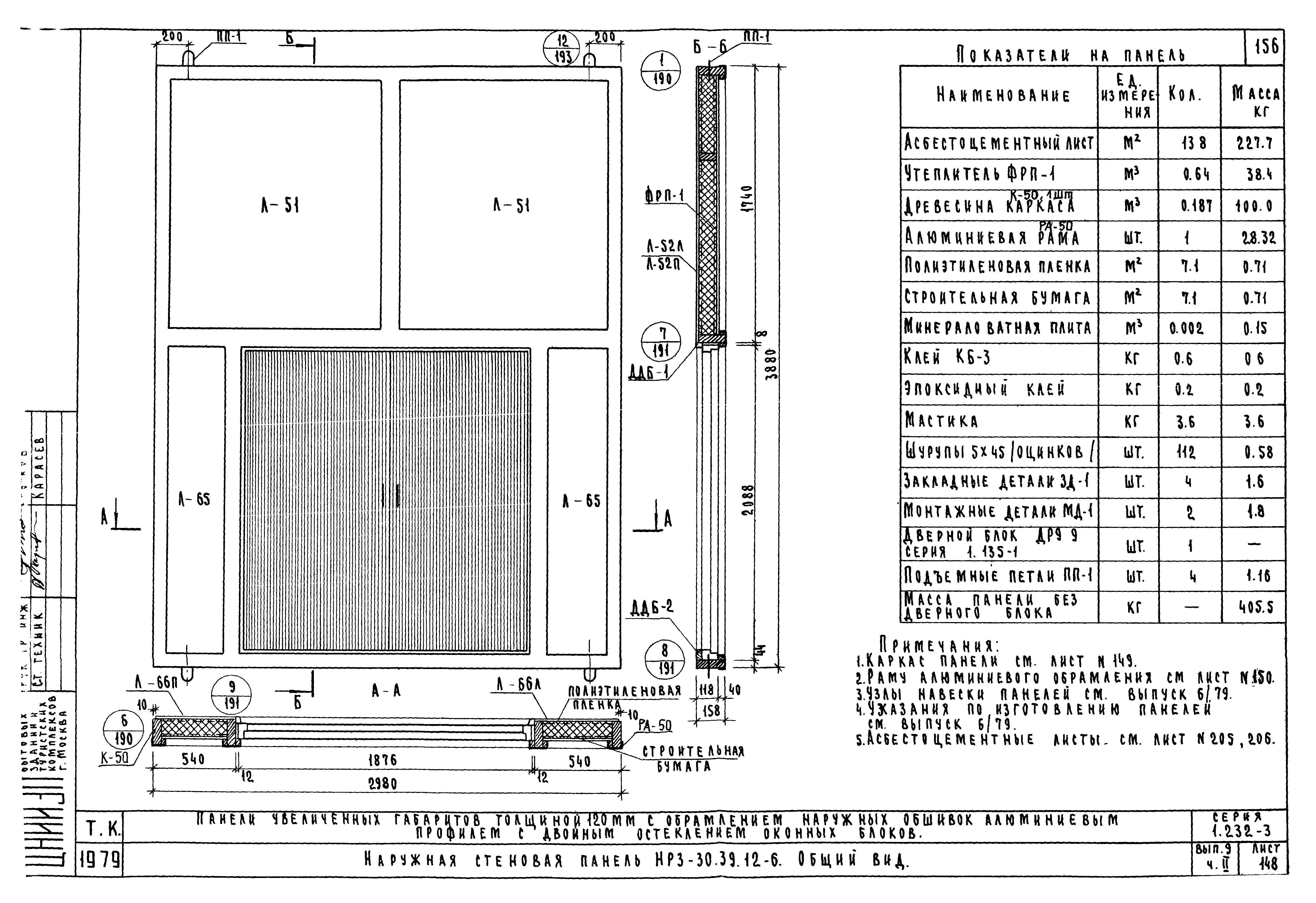 Серия 1.232-3