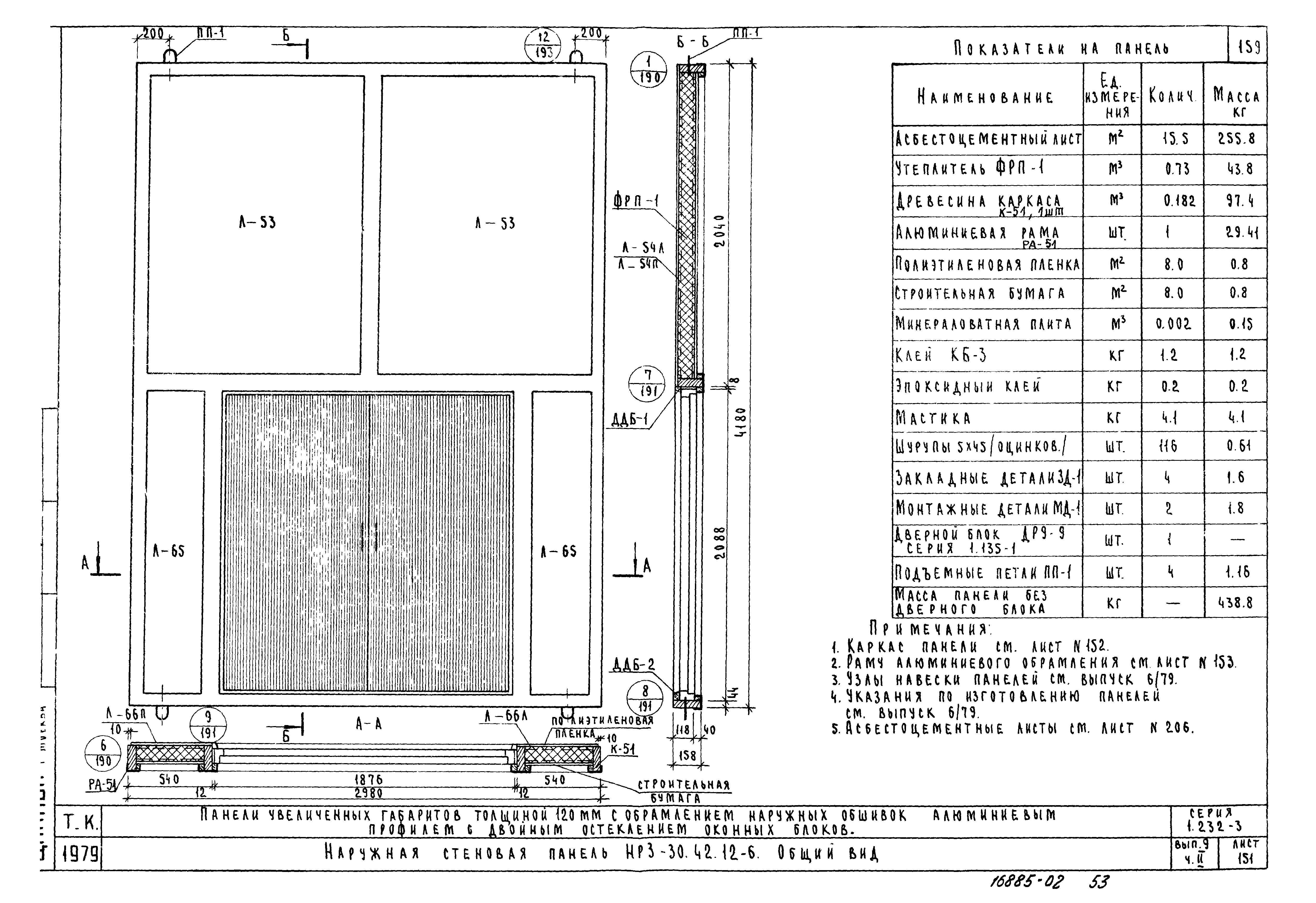 Серия 1.232-3