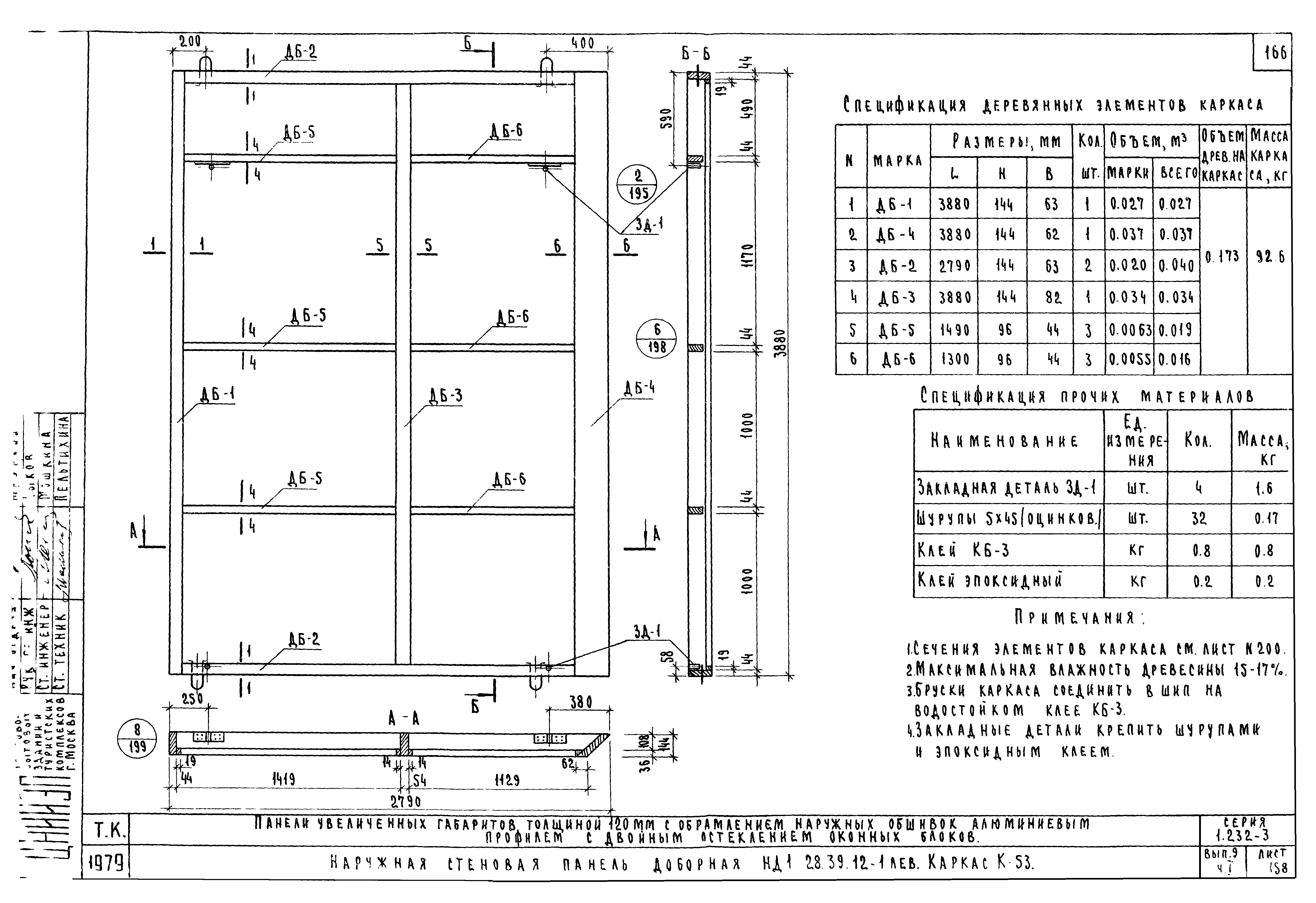 Серия 1.232-3