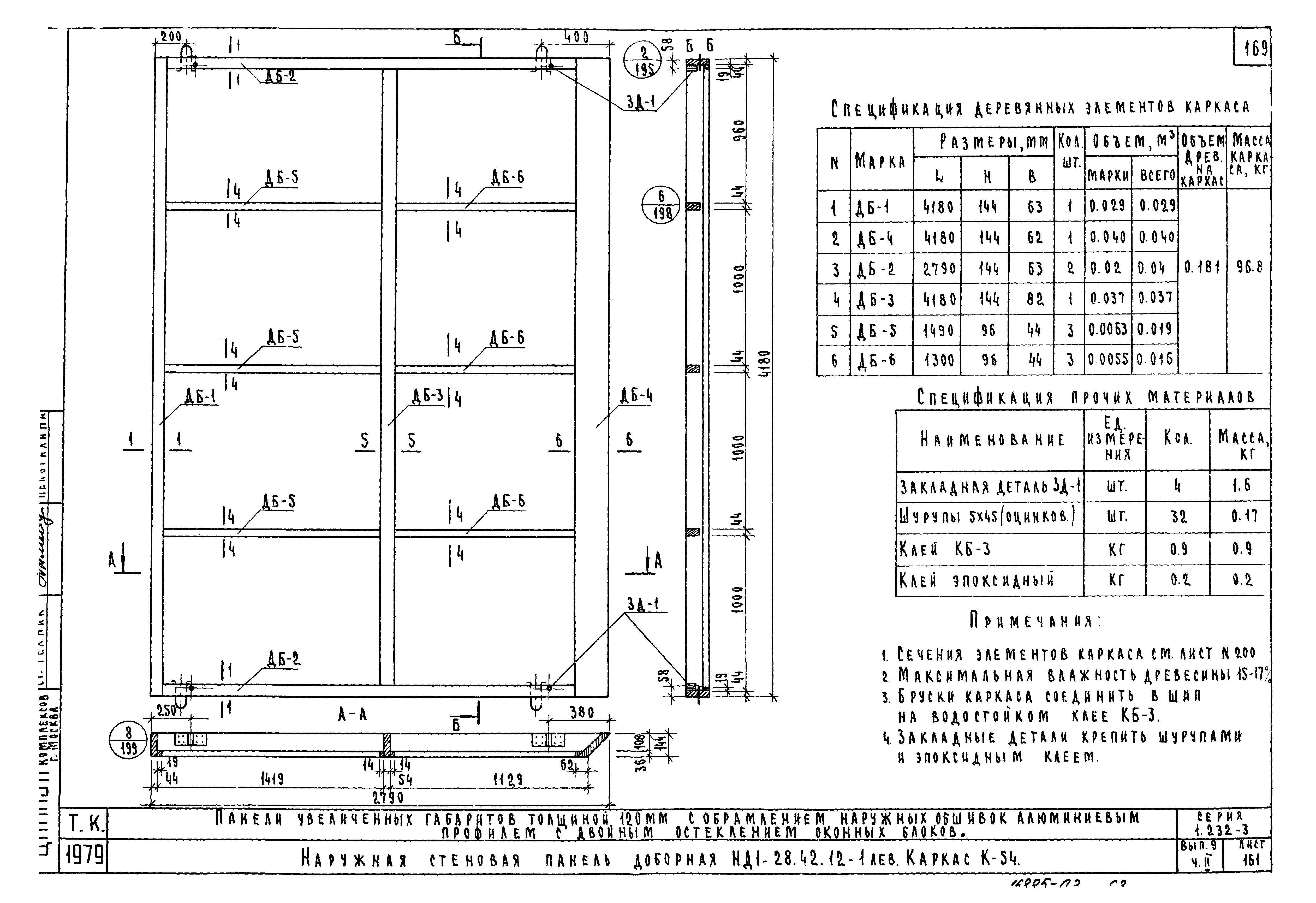 Серия 1.232-3