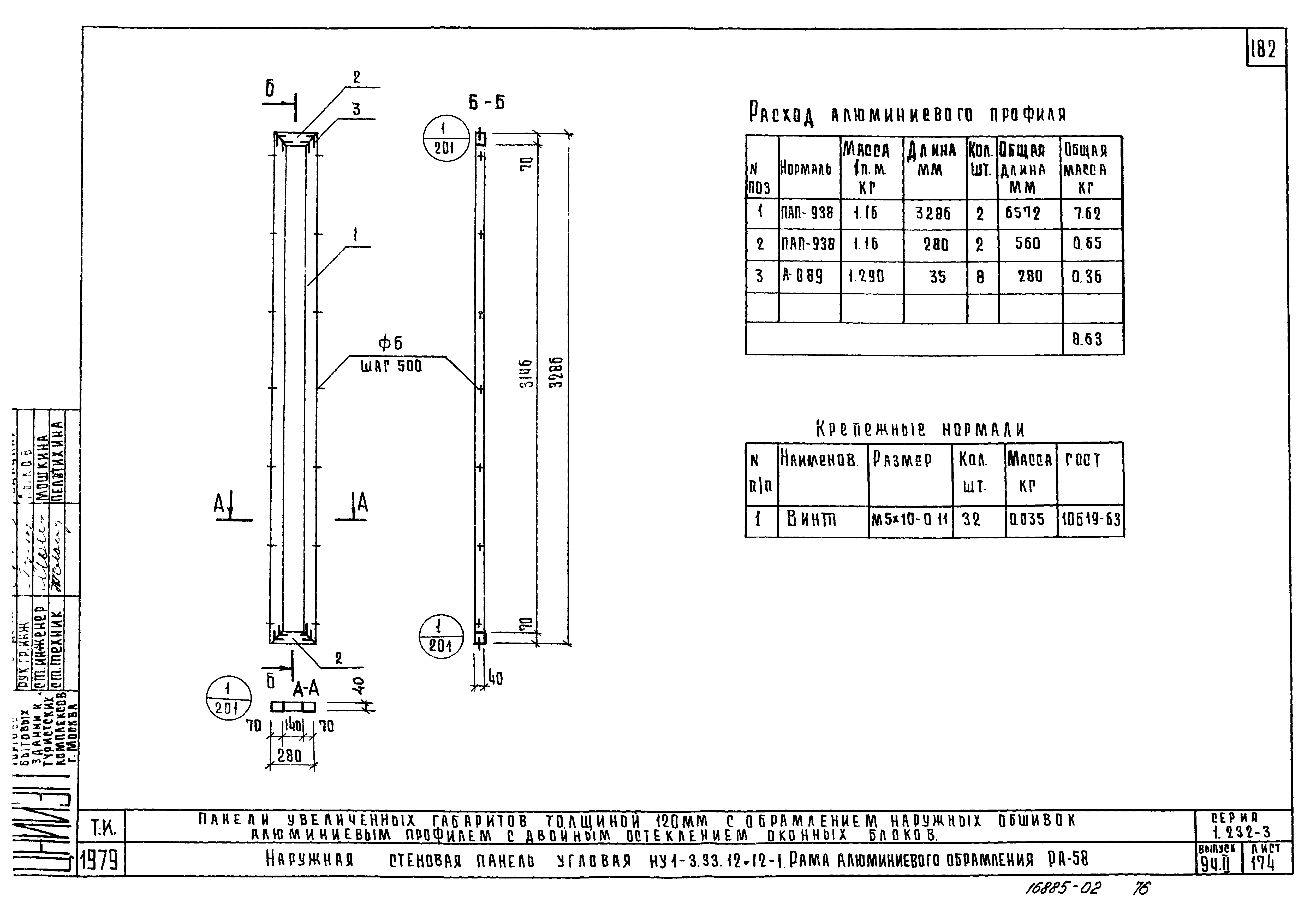 Серия 1.232-3